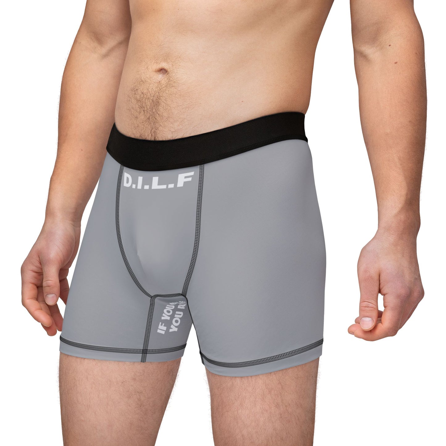 Men's Boxers (AOP)
