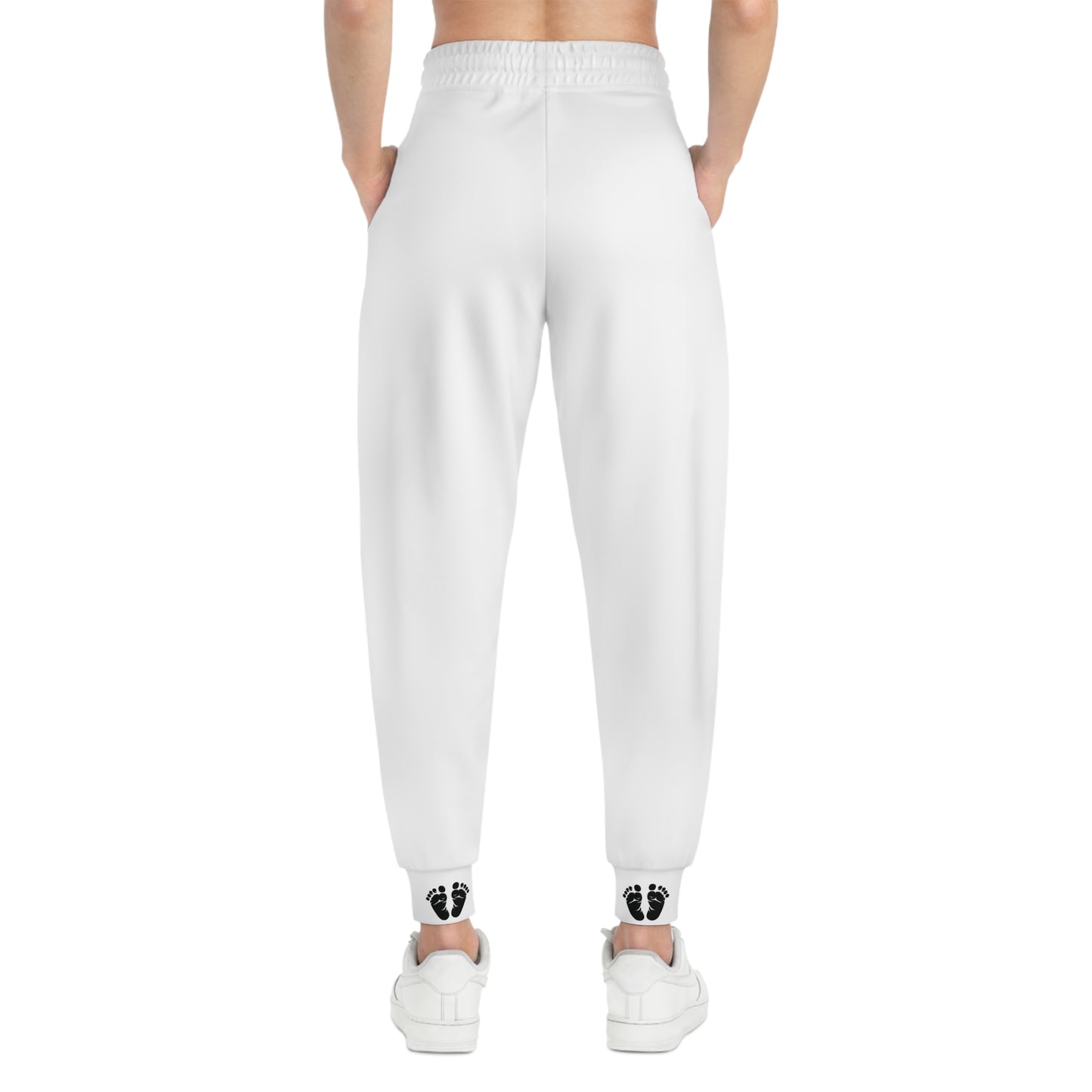 Athletic Joggers (AOP)