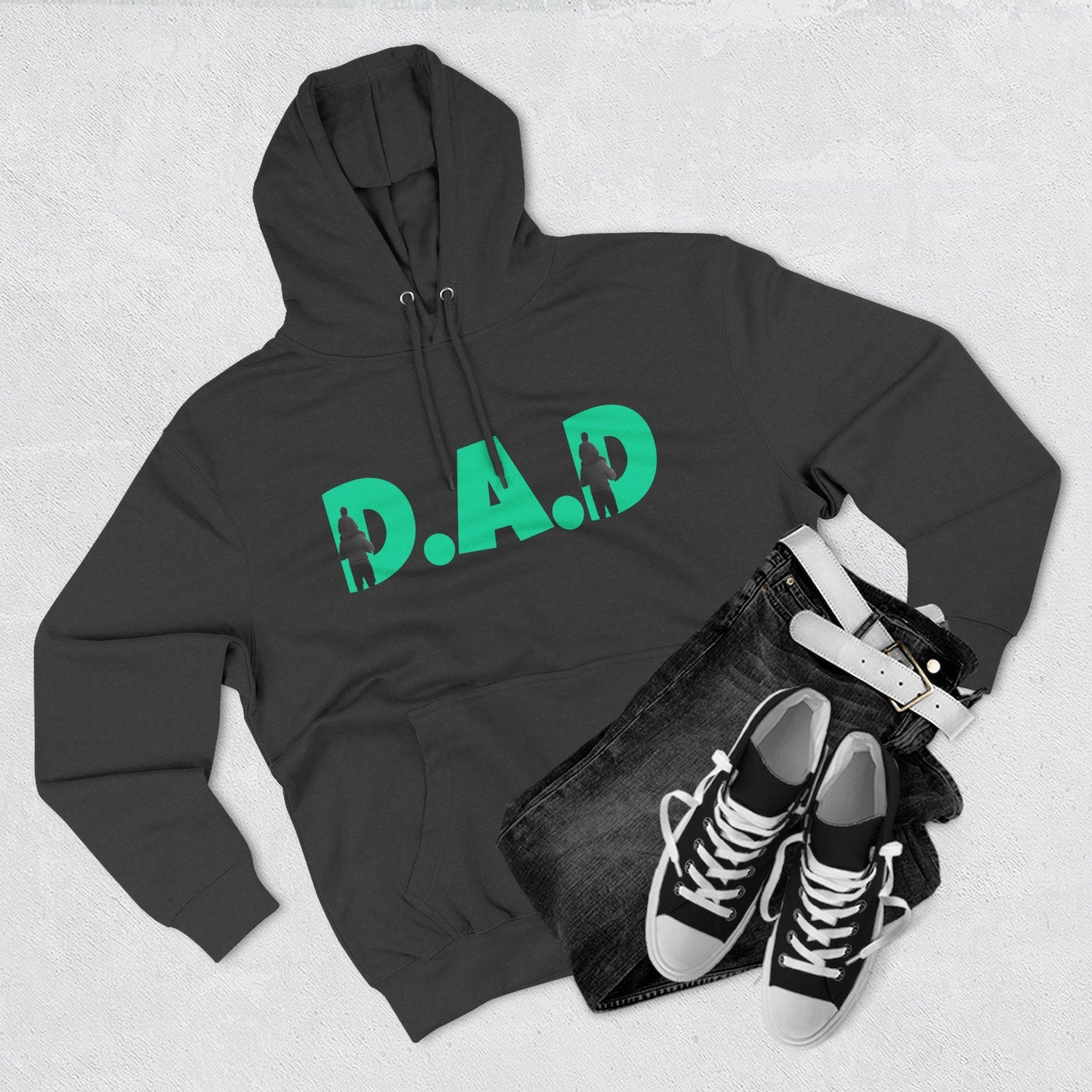 Dad – Hoodies