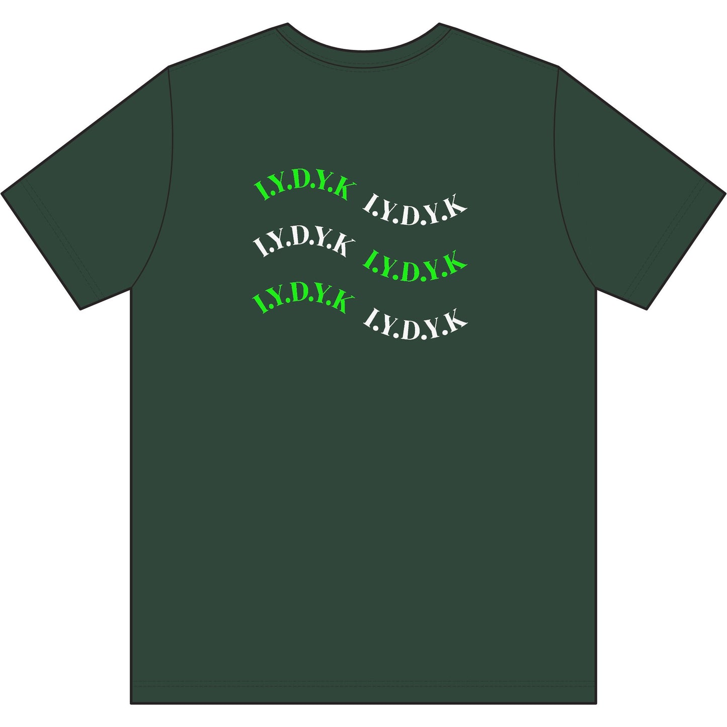 Men's Polyester T-Shirt