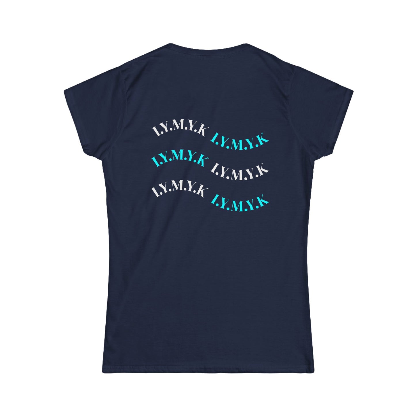 Women's Softstyle Tee