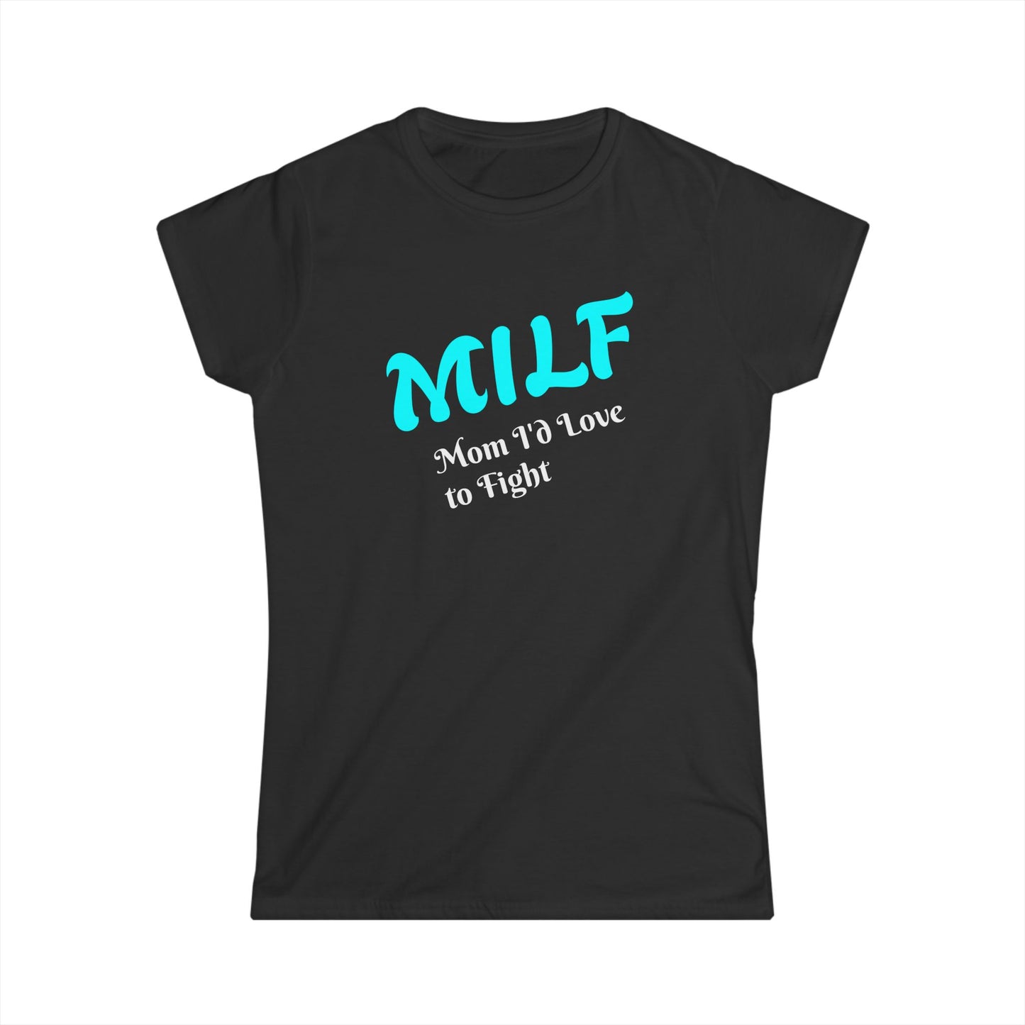Women's Softstyle Tee