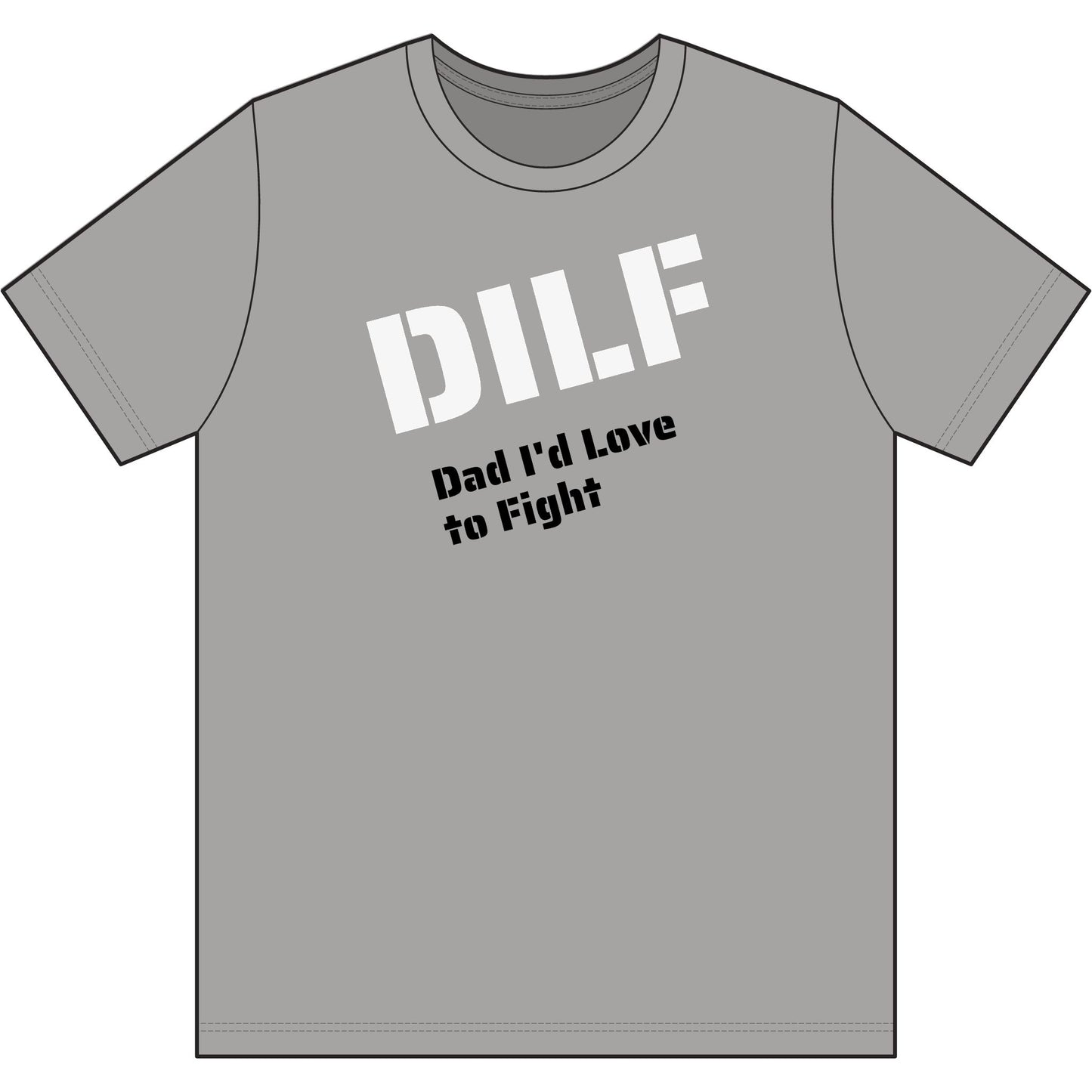 Men's Polyester T-Shirt