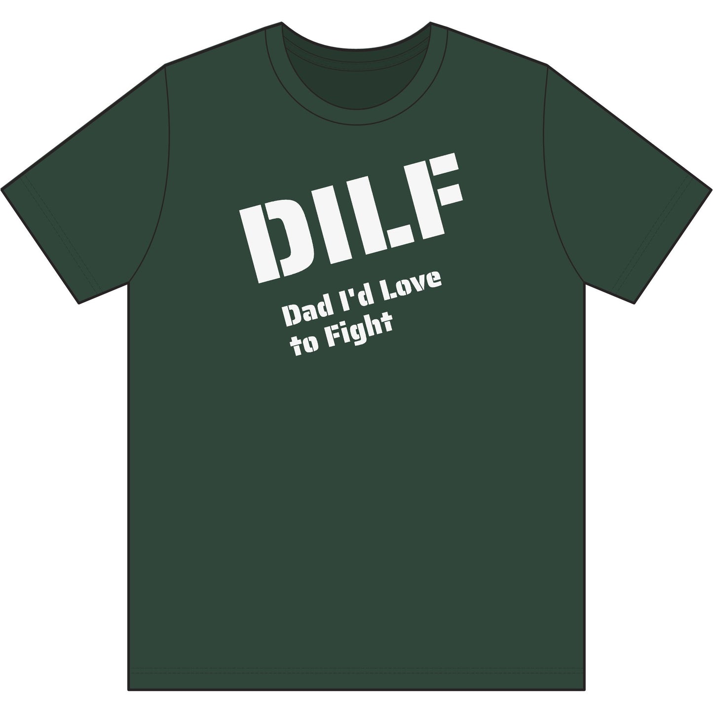 Men's Polyester T-Shirt
