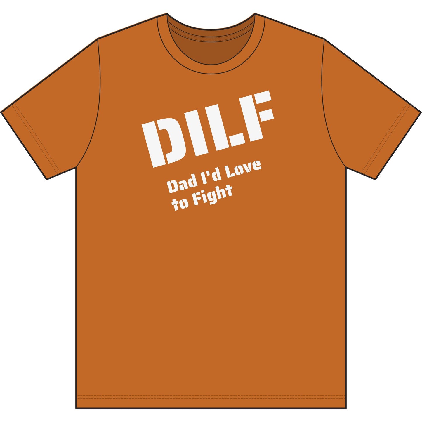 Men's Polyester T-Shirt