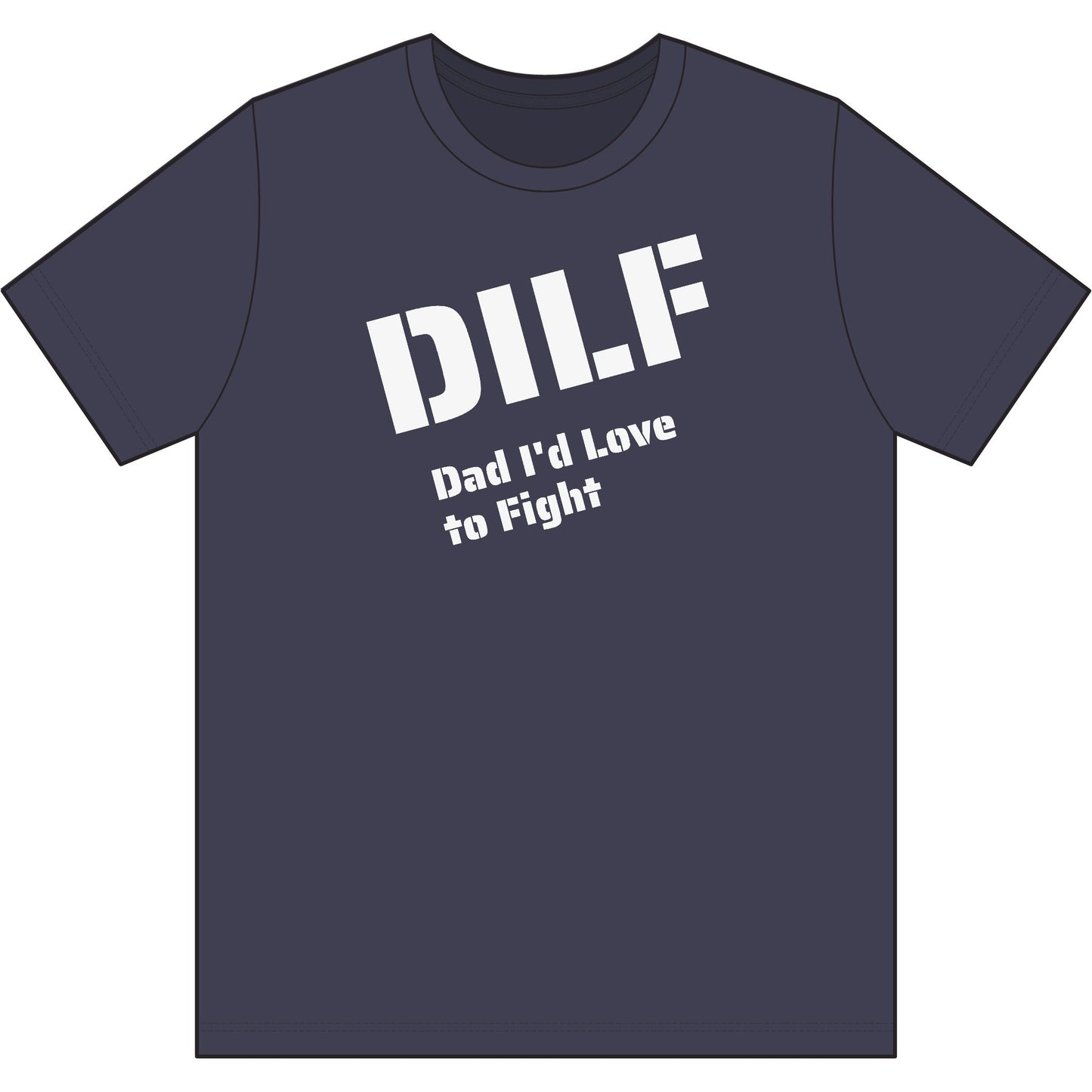 Men's Polyester T-Shirt