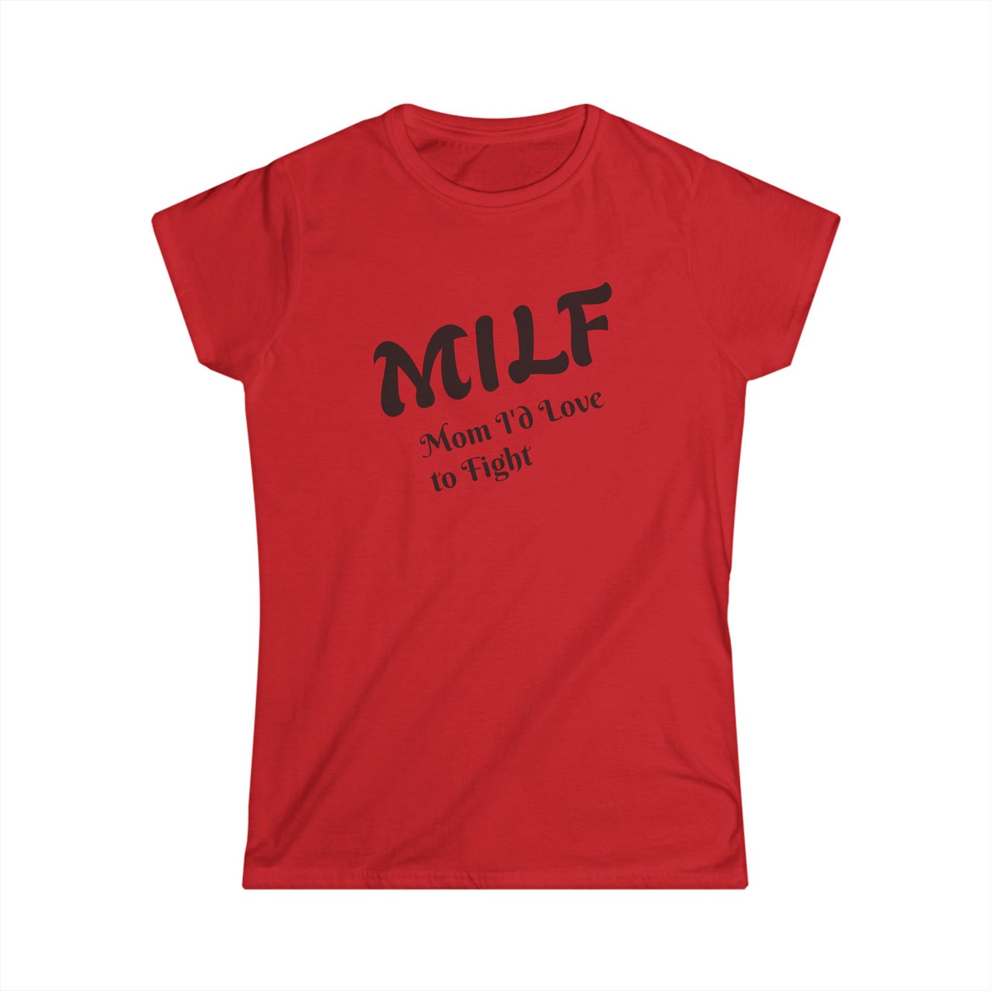 Women's Softstyle Tee