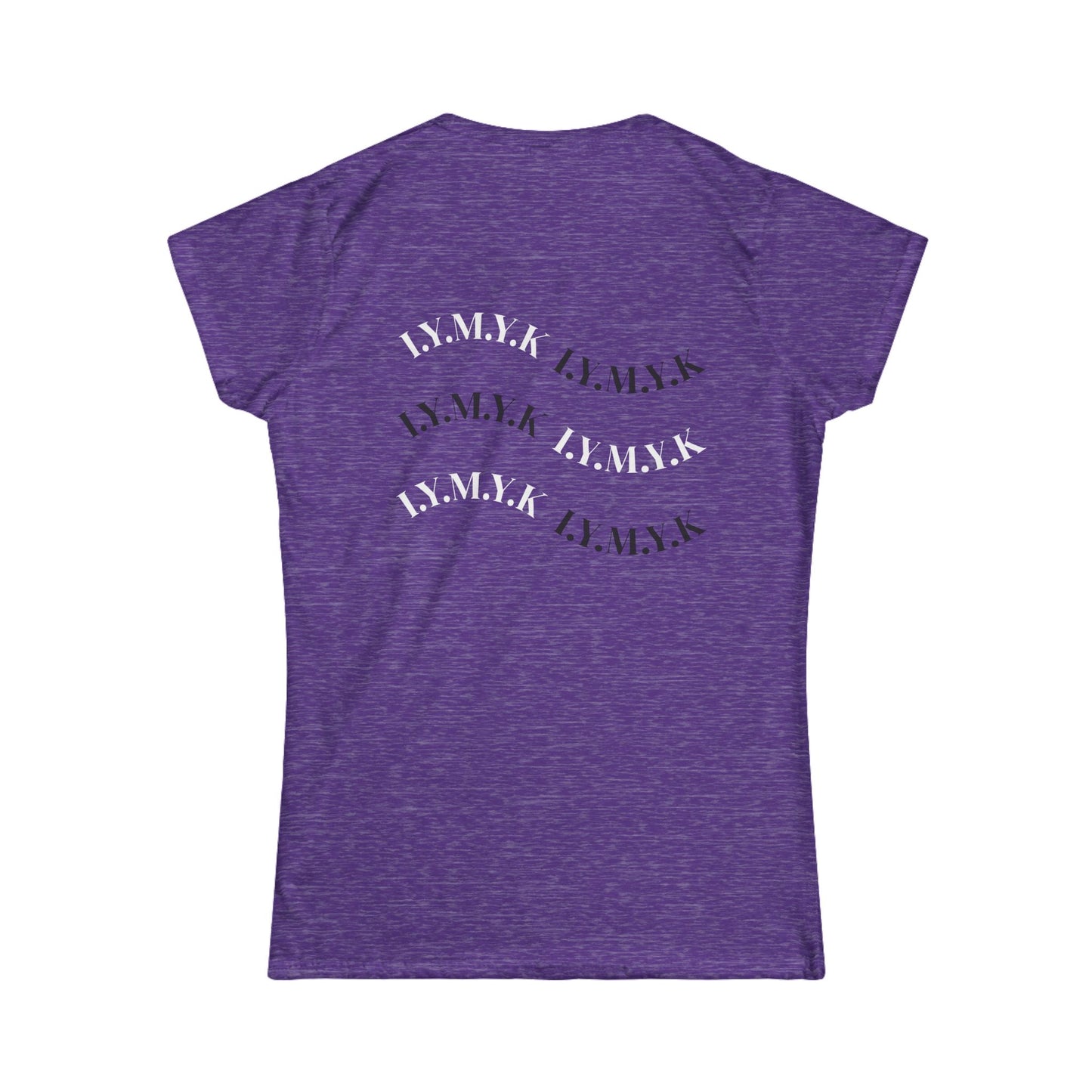 Women's Softstyle Tee