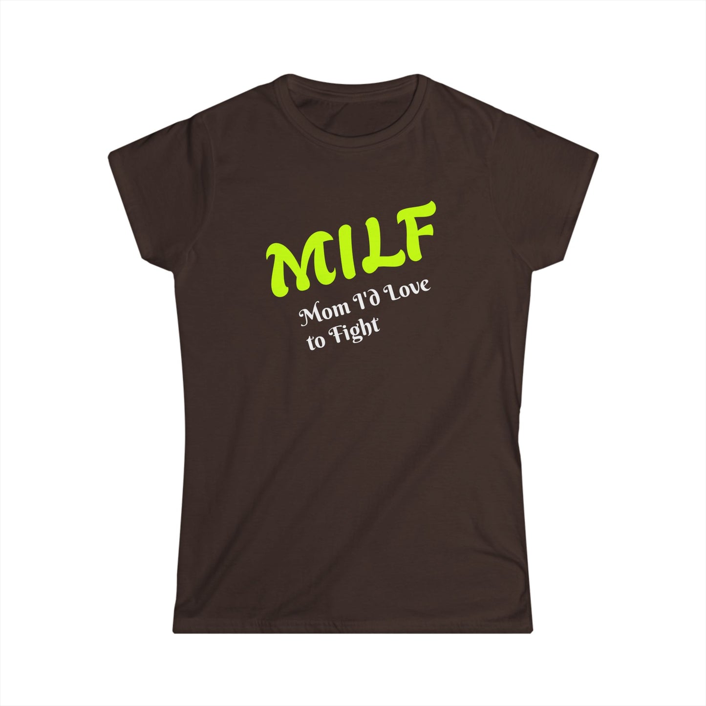 Women's Softstyle Tee