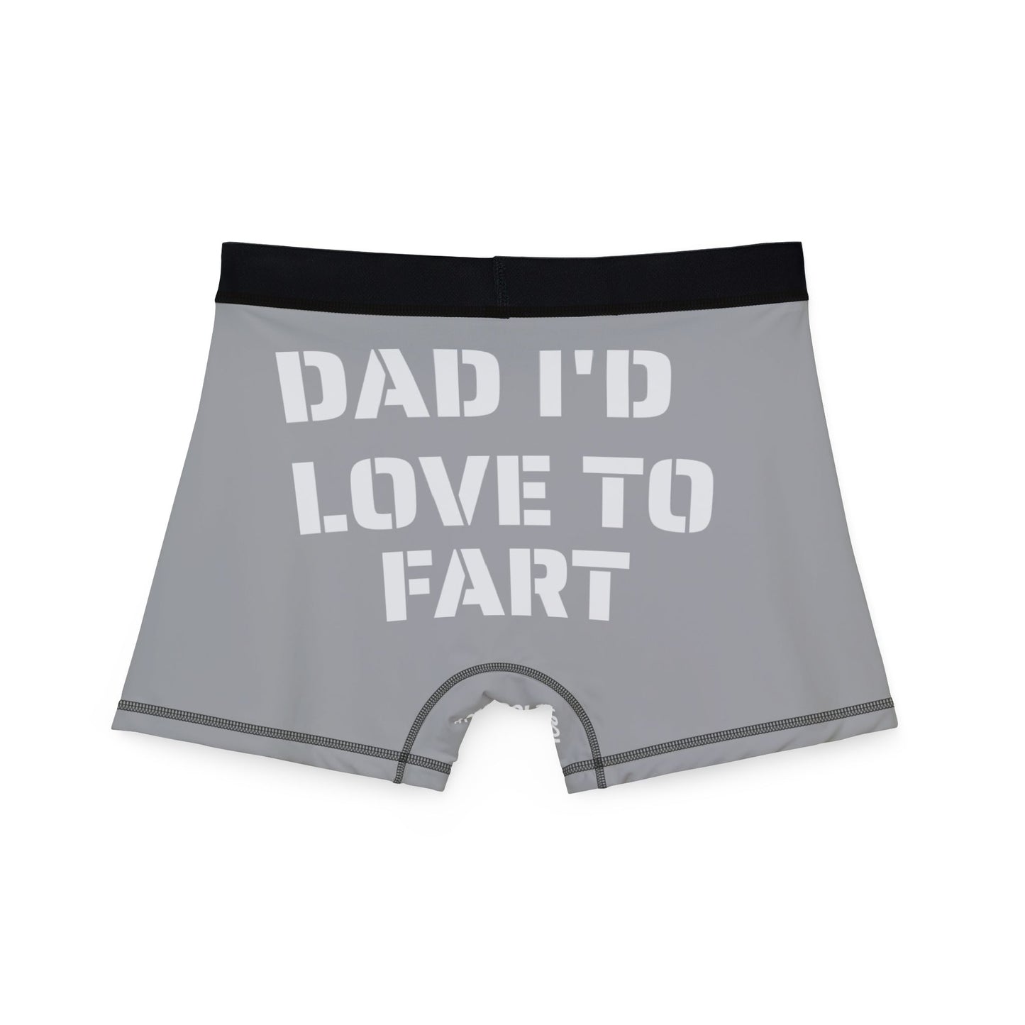 Men's Boxers (AOP)