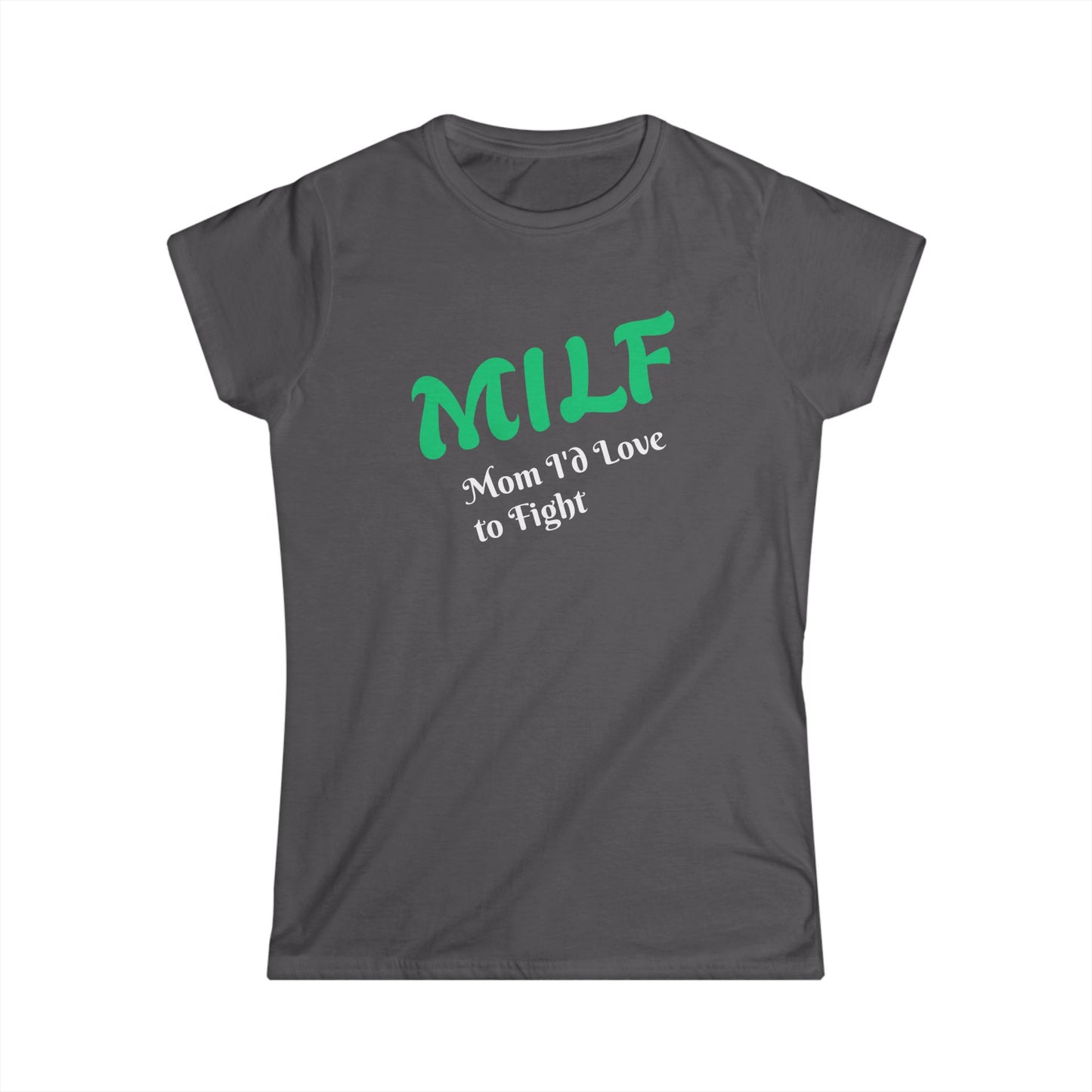 Women's Softstyle Tee