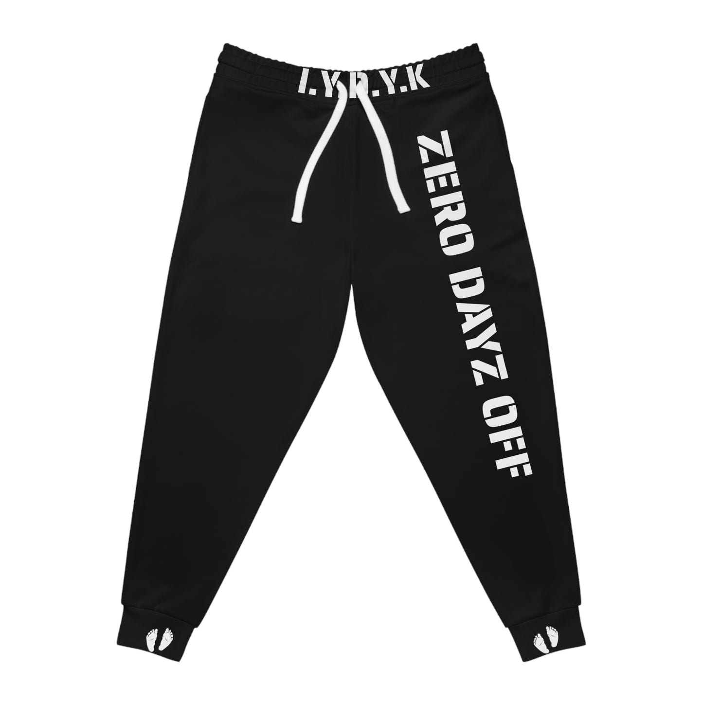 Athletic Joggers (AOP)