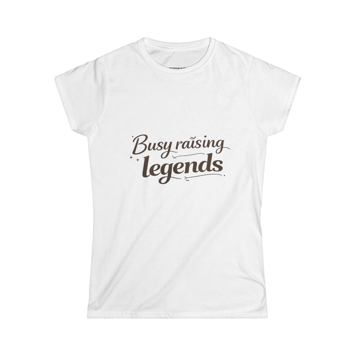 Women's Softstyle Tee