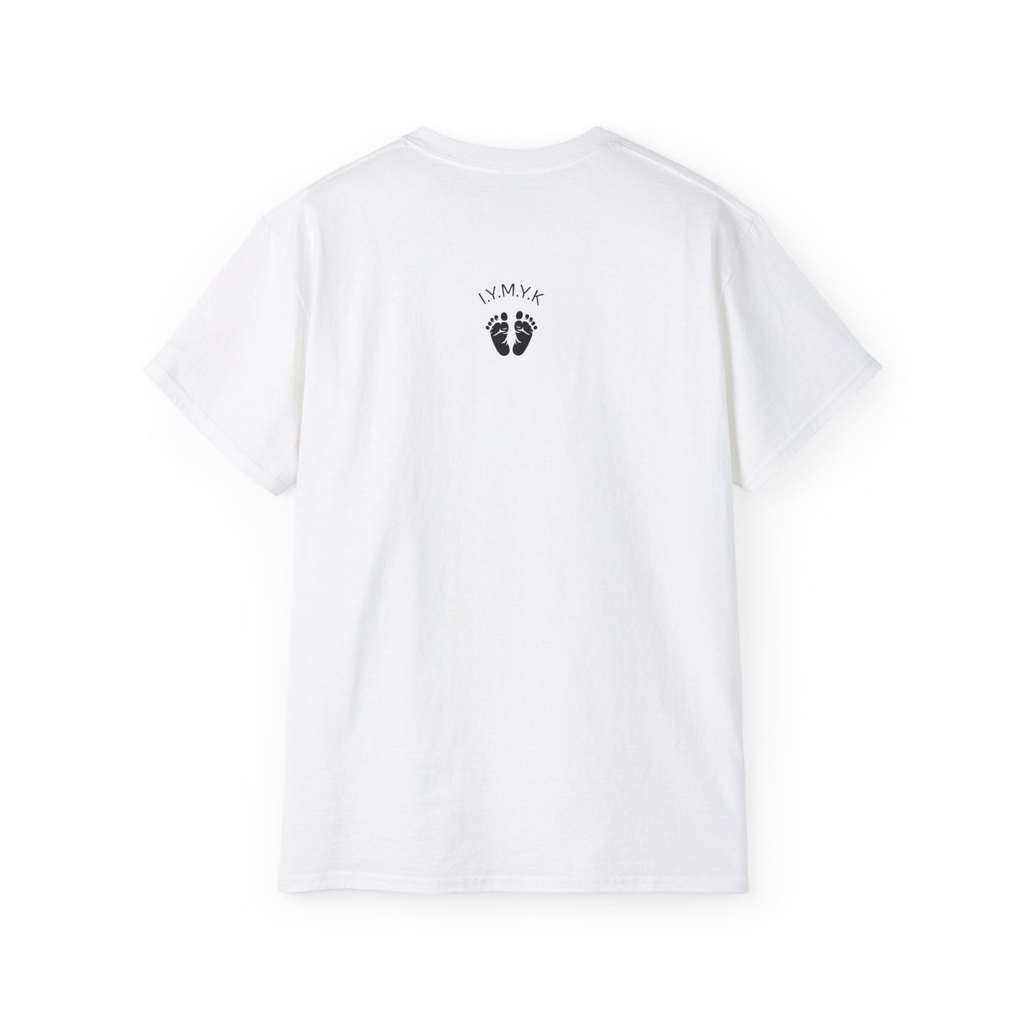 Unisex Ultra Cotton Tee