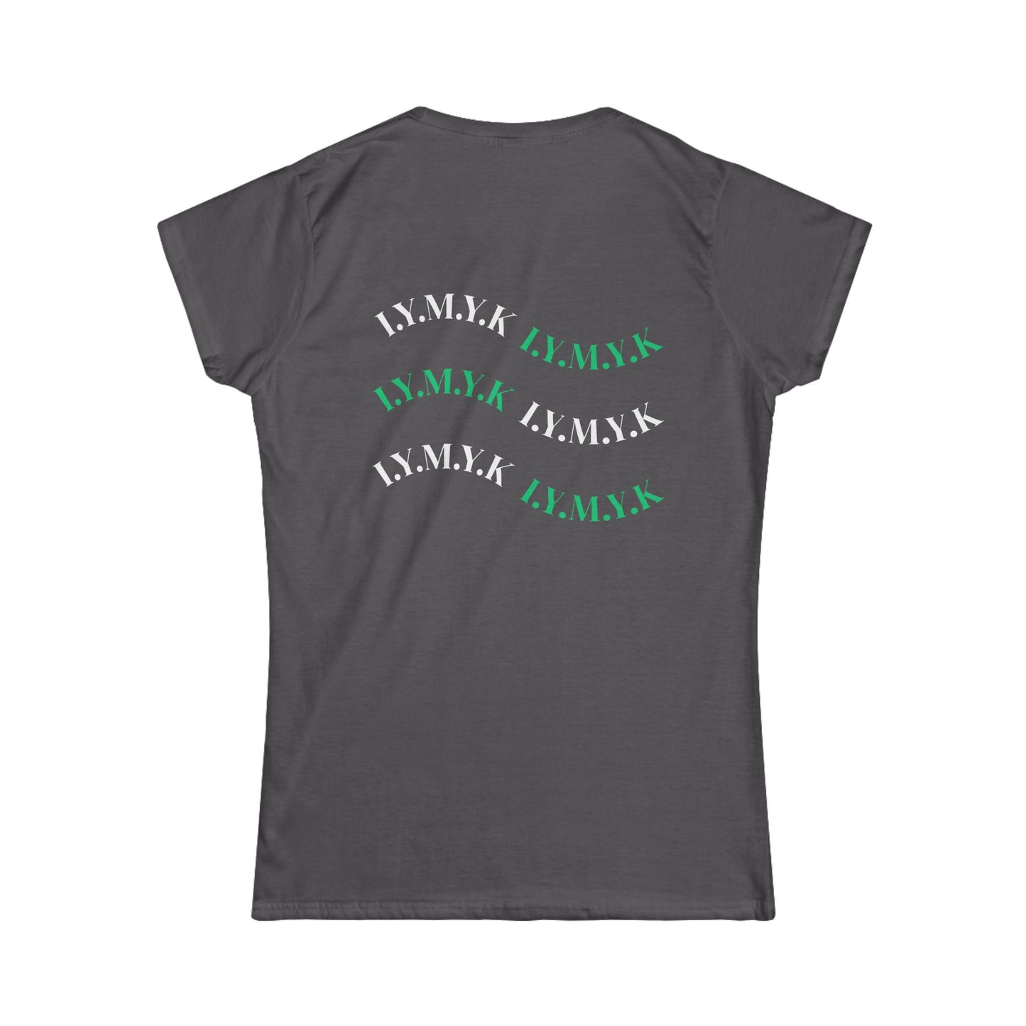 Women's Softstyle Tee