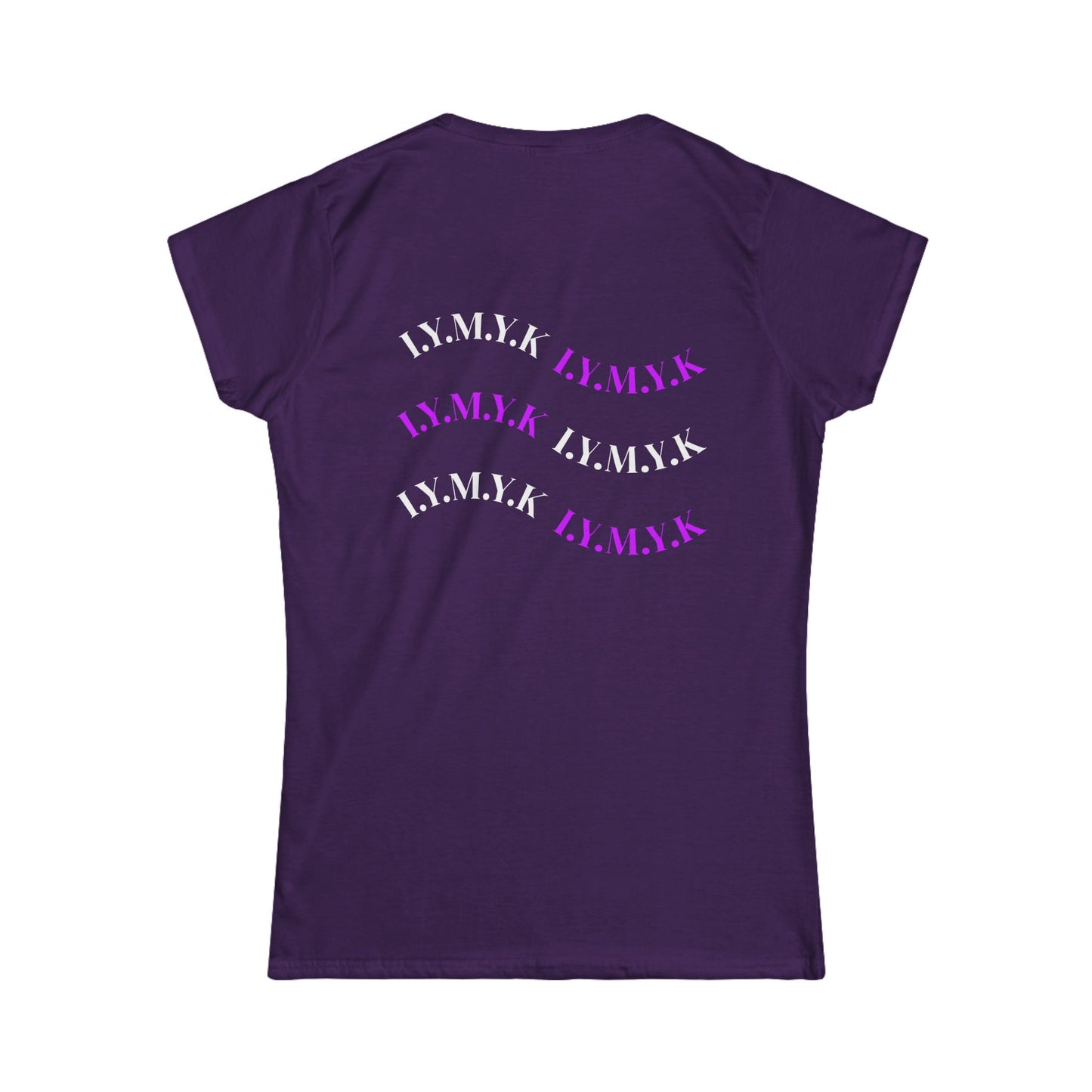 Women's Softstyle Tee