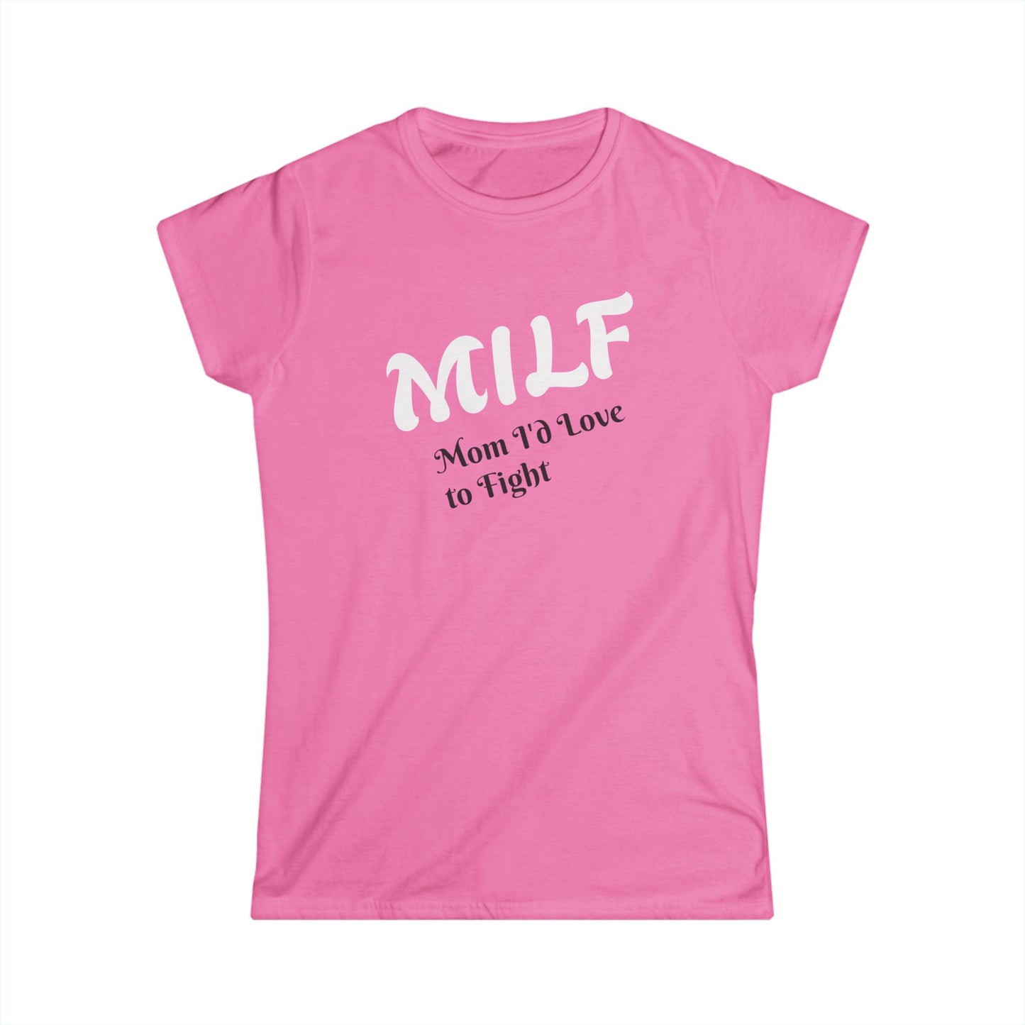 Women's Softstyle Tee