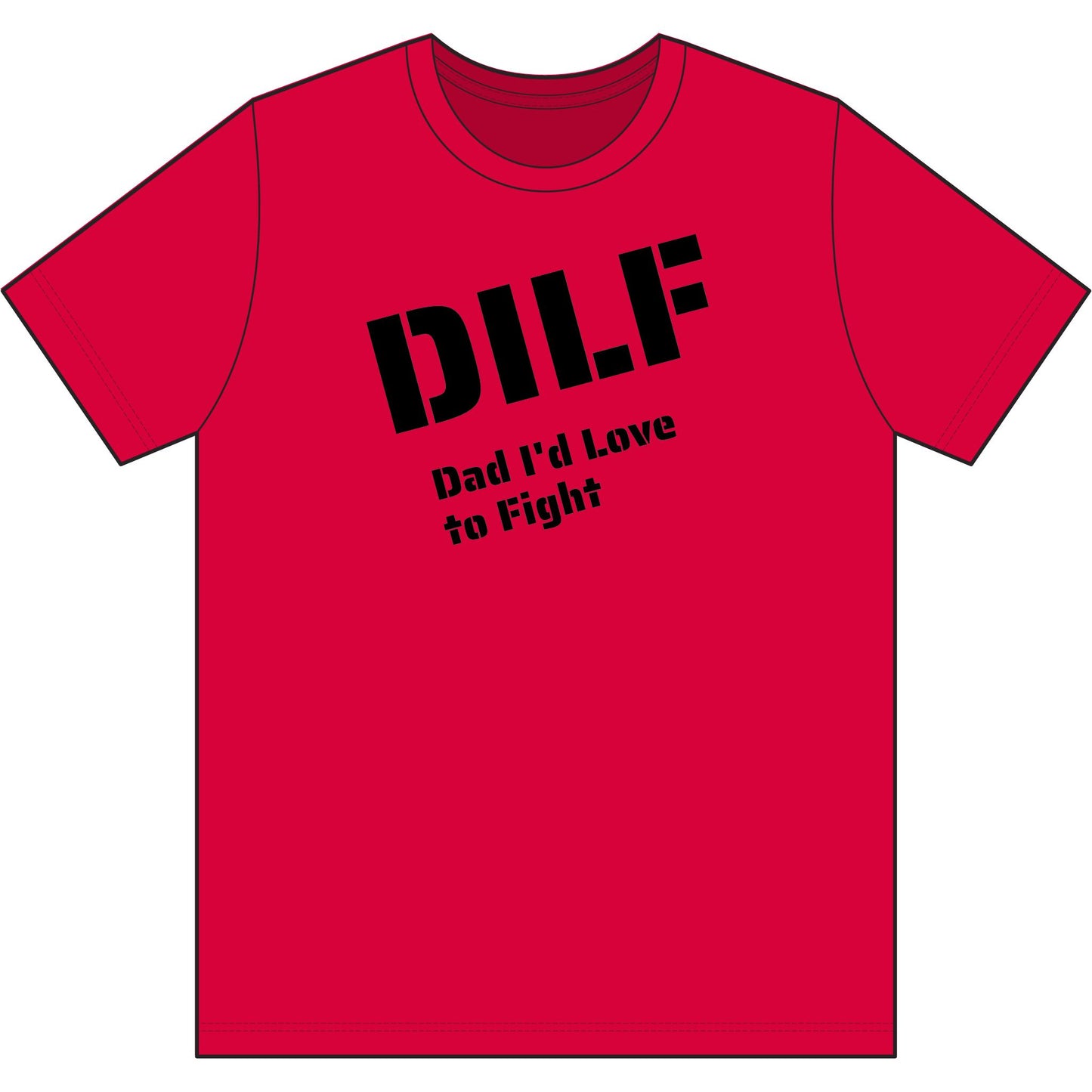 Men's Polyester T-Shirt