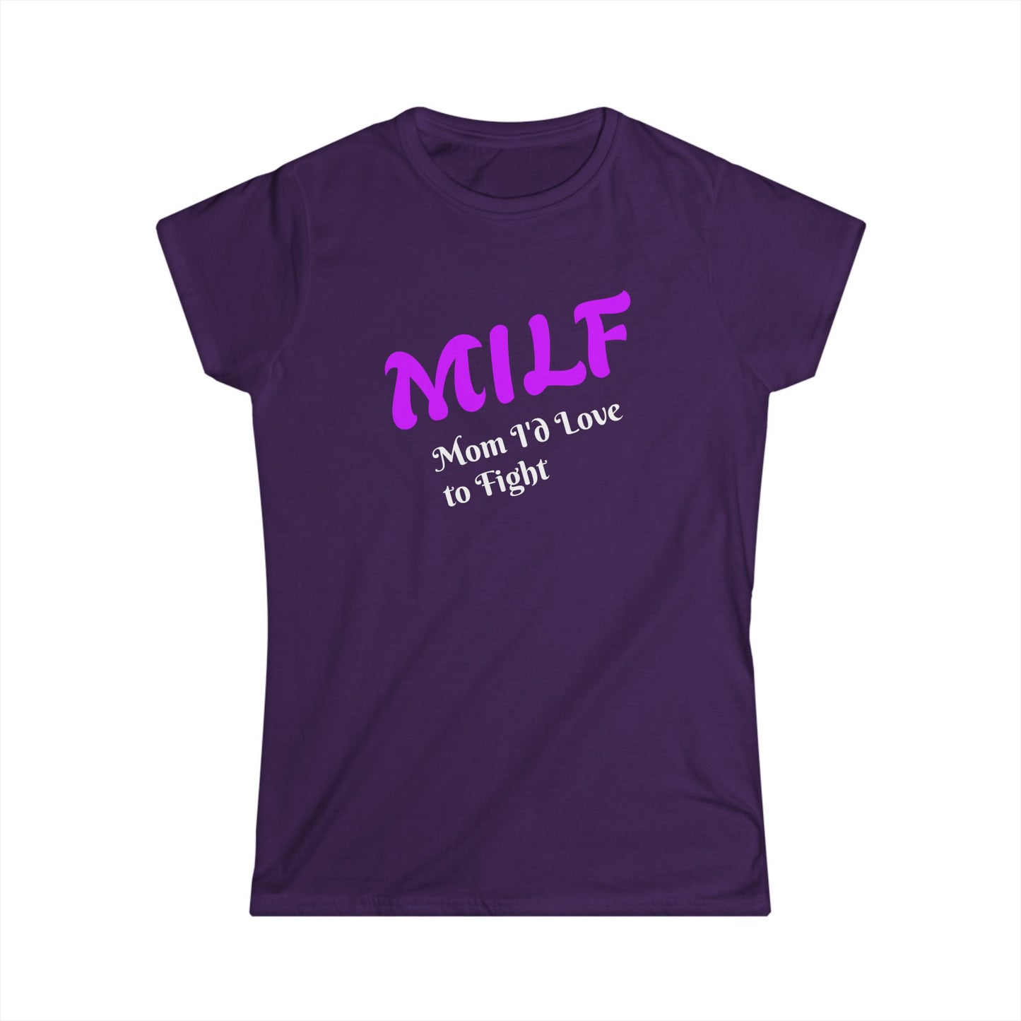 Women's Softstyle Tee