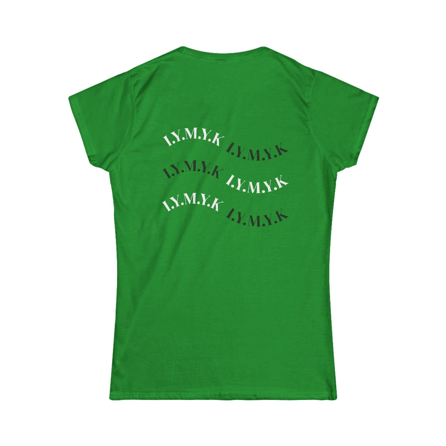 Women's Softstyle Tee