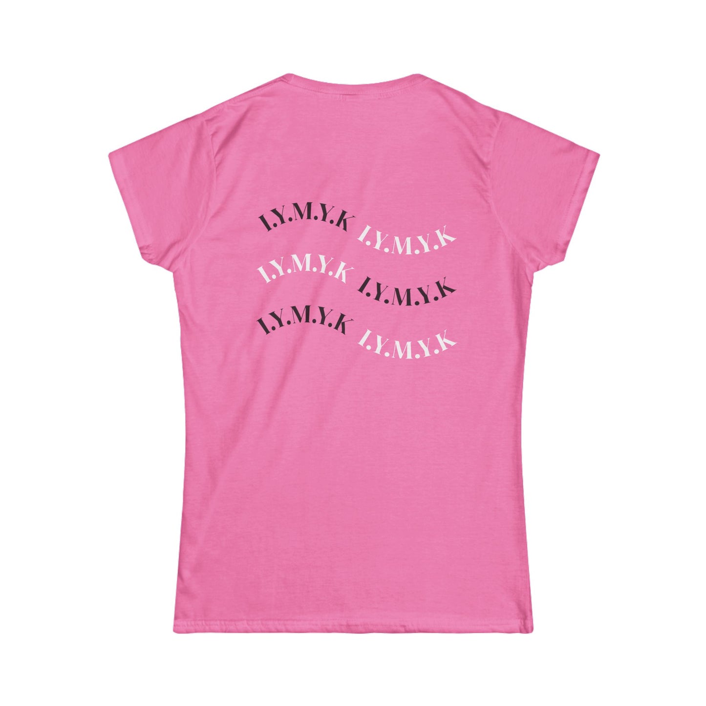 Women's Softstyle Tee