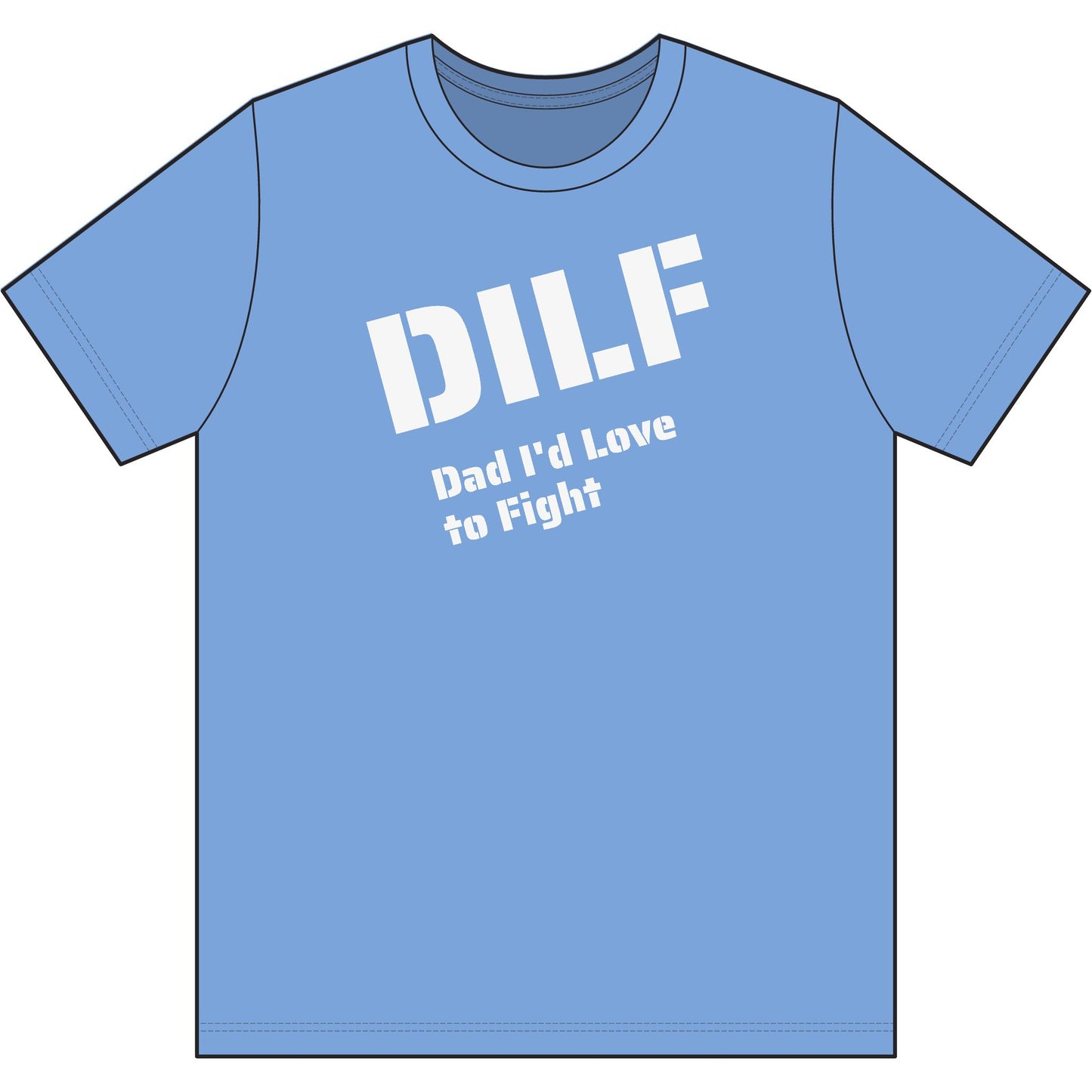 Men's Polyester T-Shirt
