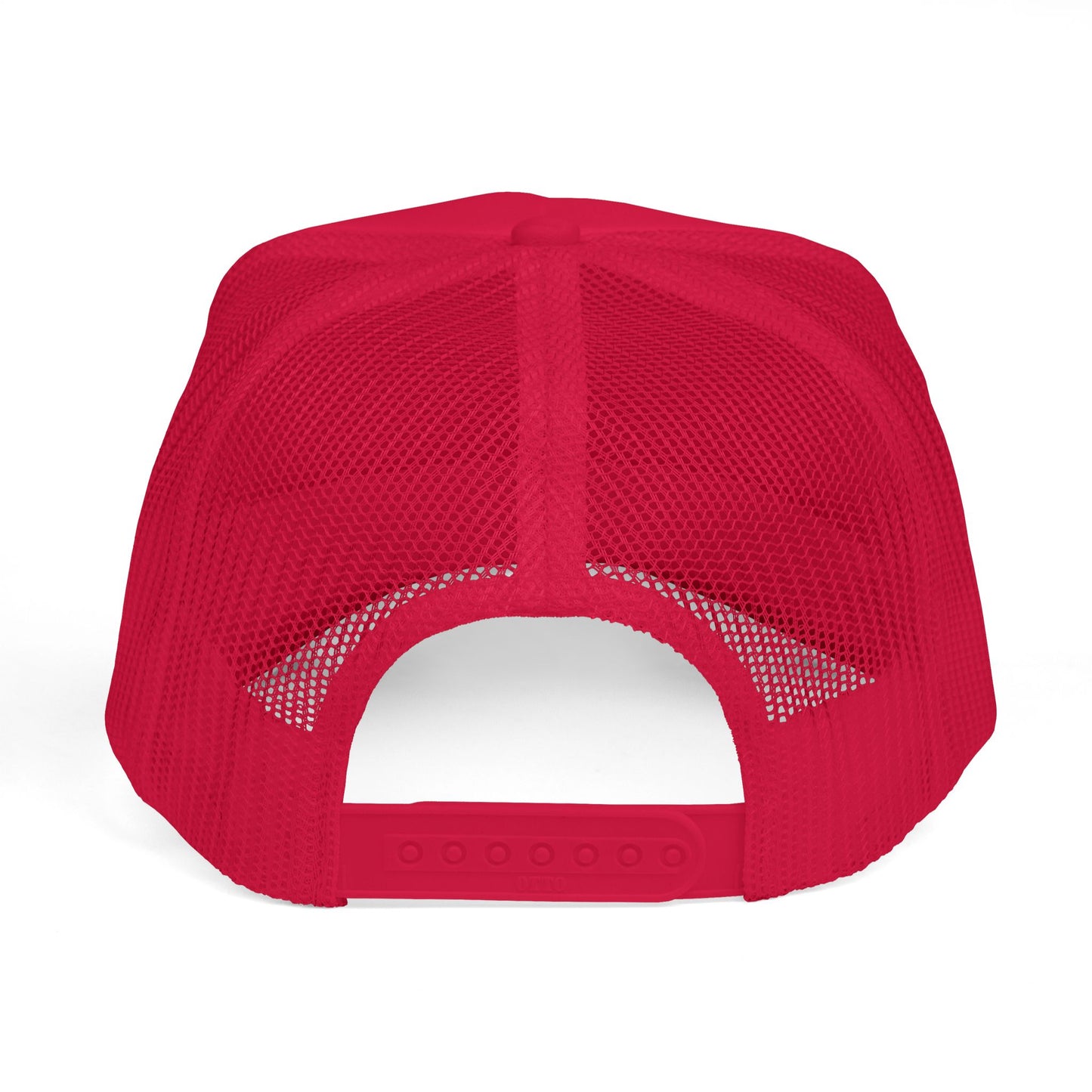 Foam Trucker Hat (Embroidery)