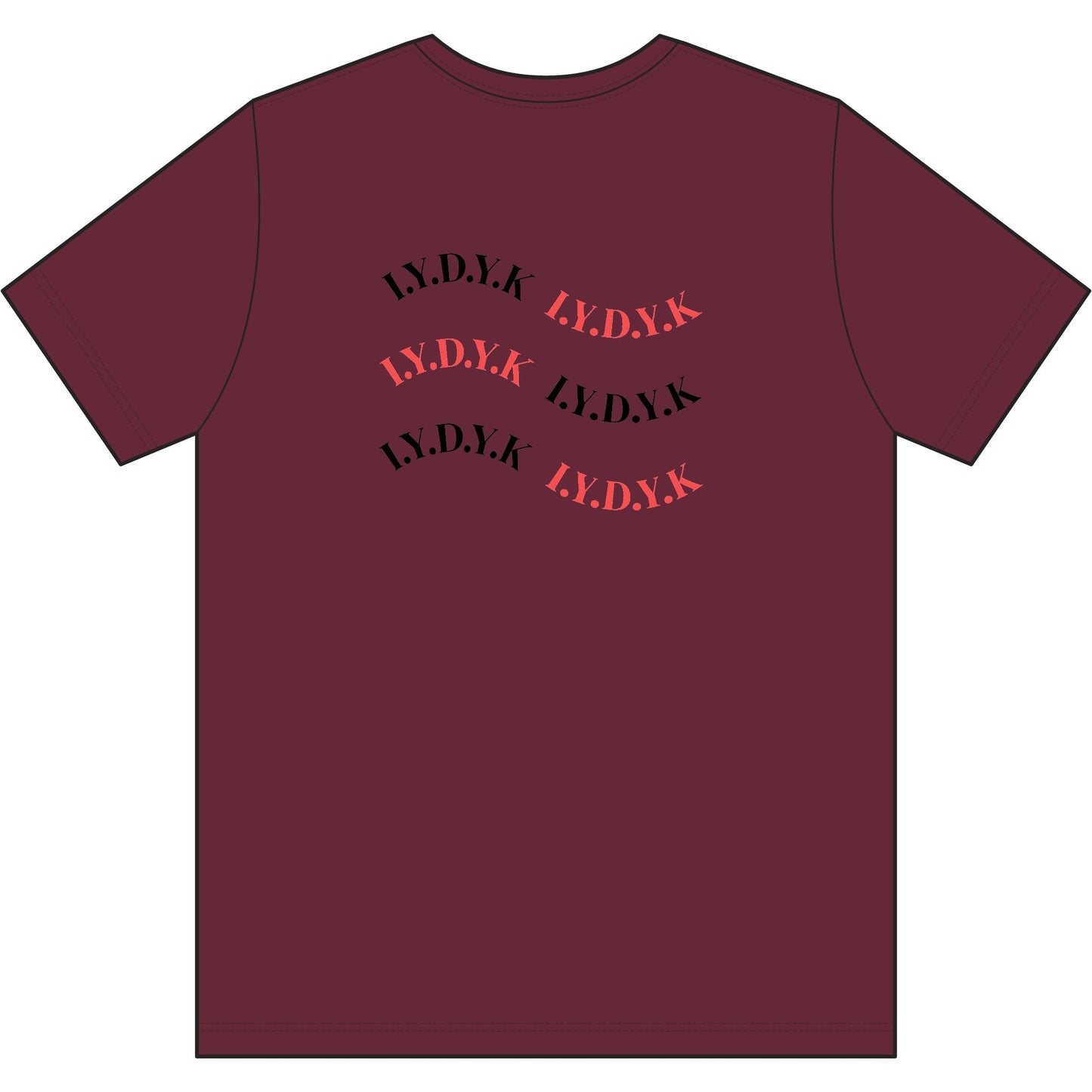 Men's Polyester T-Shirt