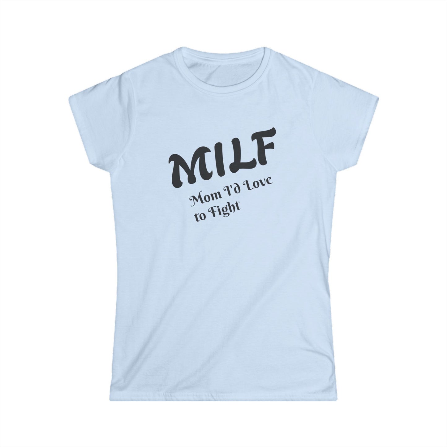 Women's Softstyle Tee