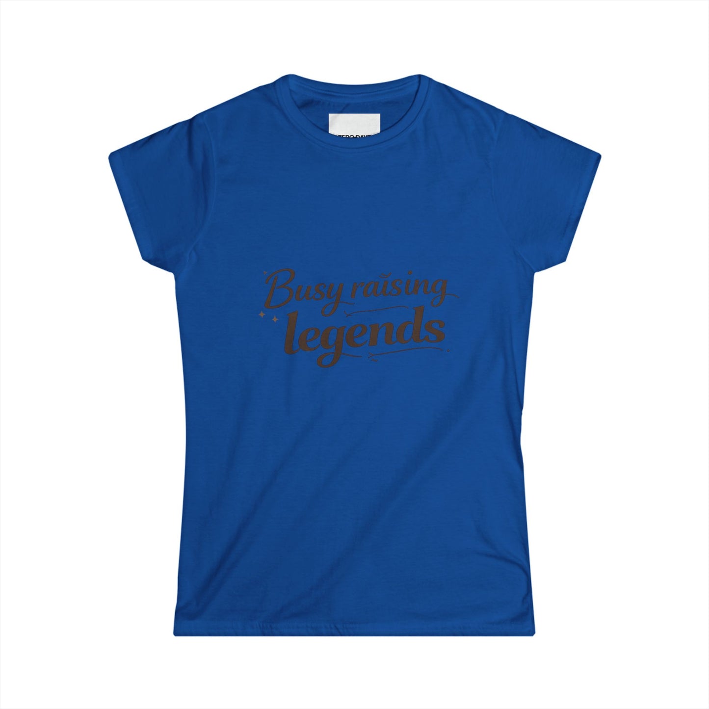Women's Softstyle Tee