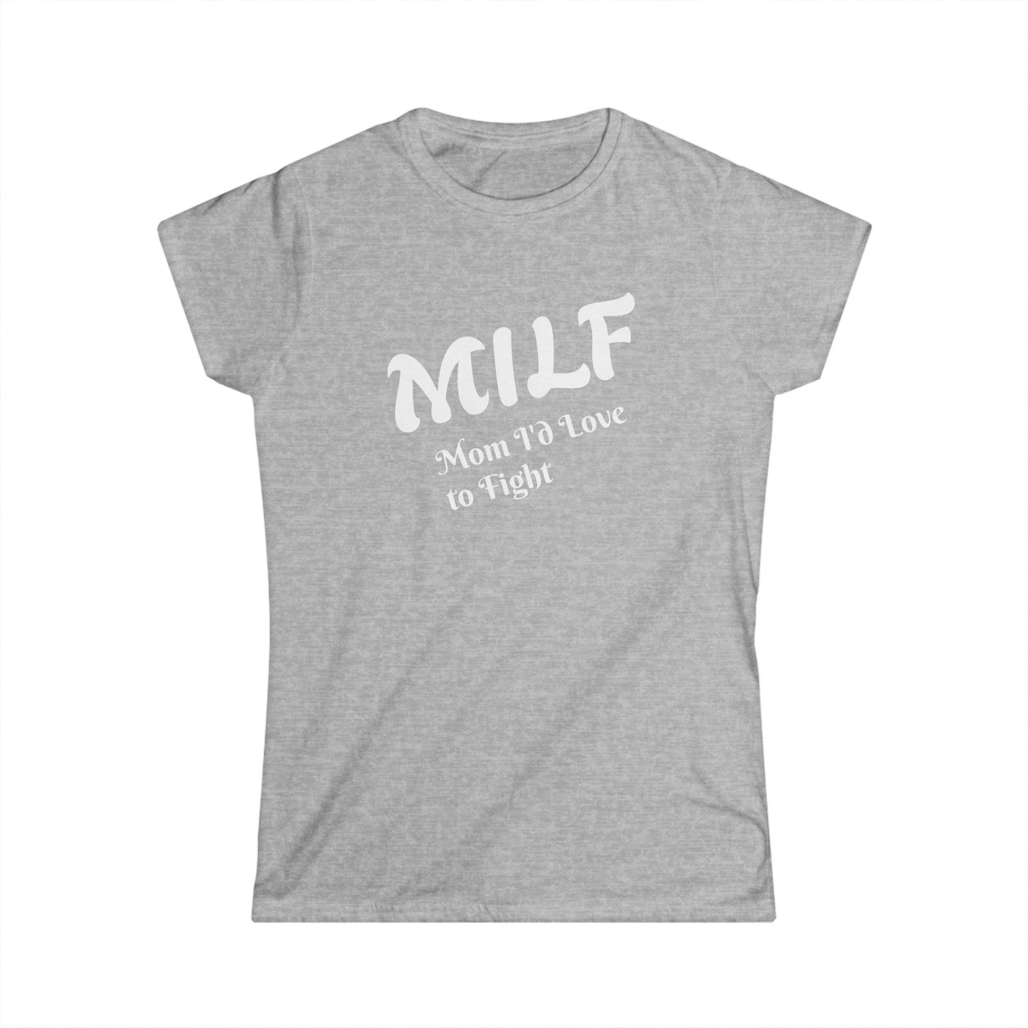 Women's Softstyle Tee