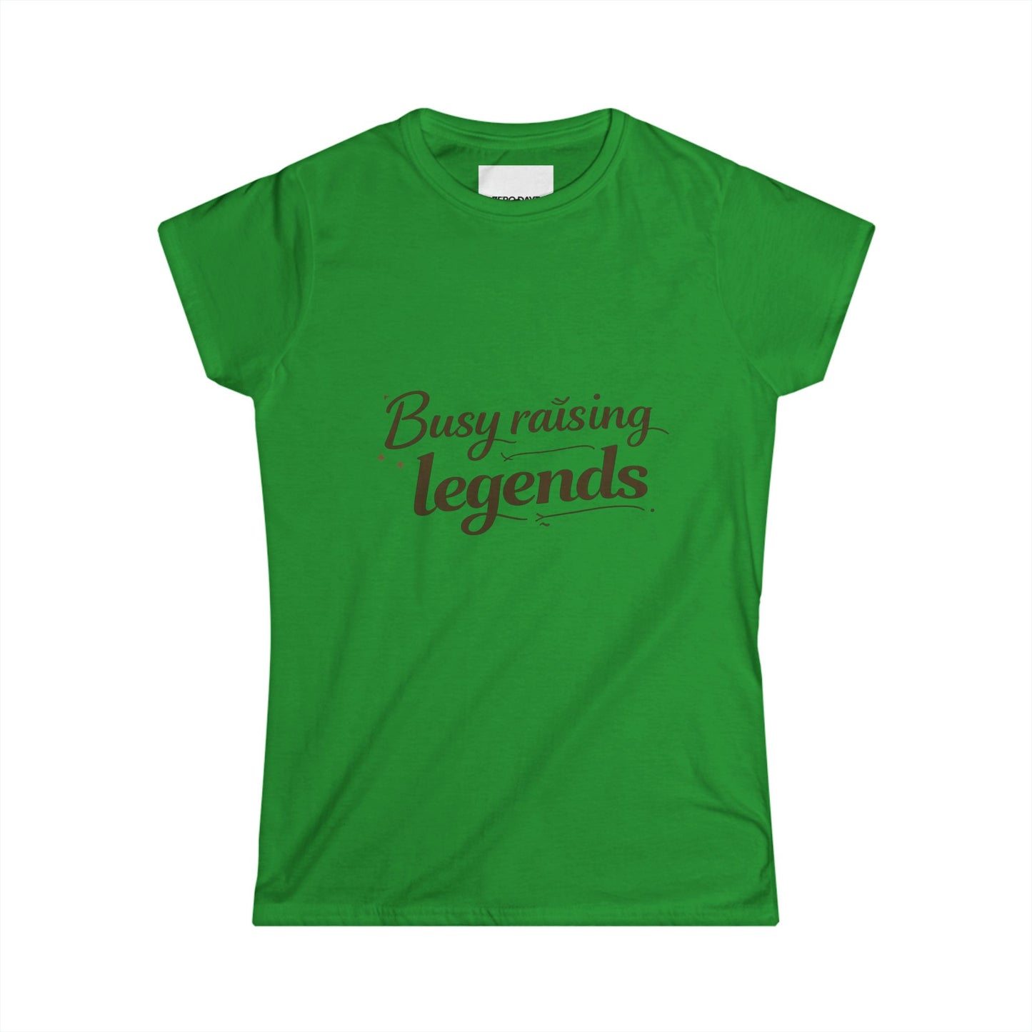 Women's Softstyle Tee