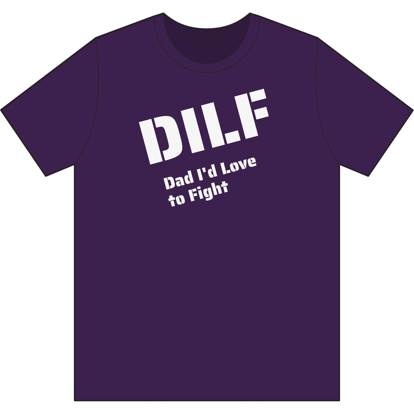 Men's Polyester T-Shirt