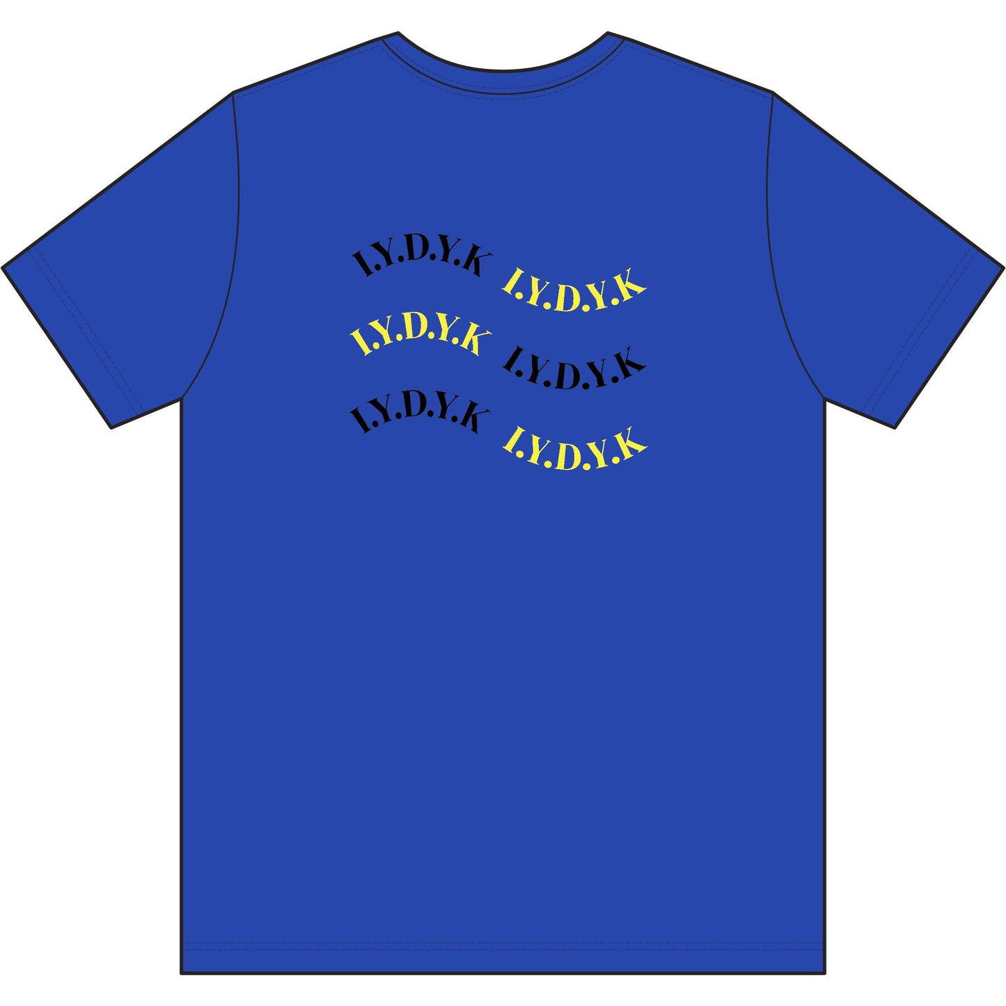 Men's Polyester T-Shirt
