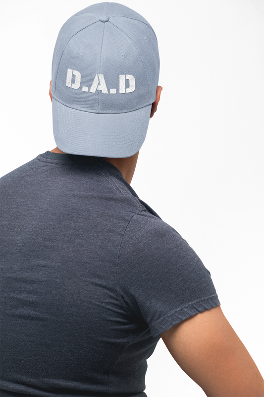 Classic Dad Cap