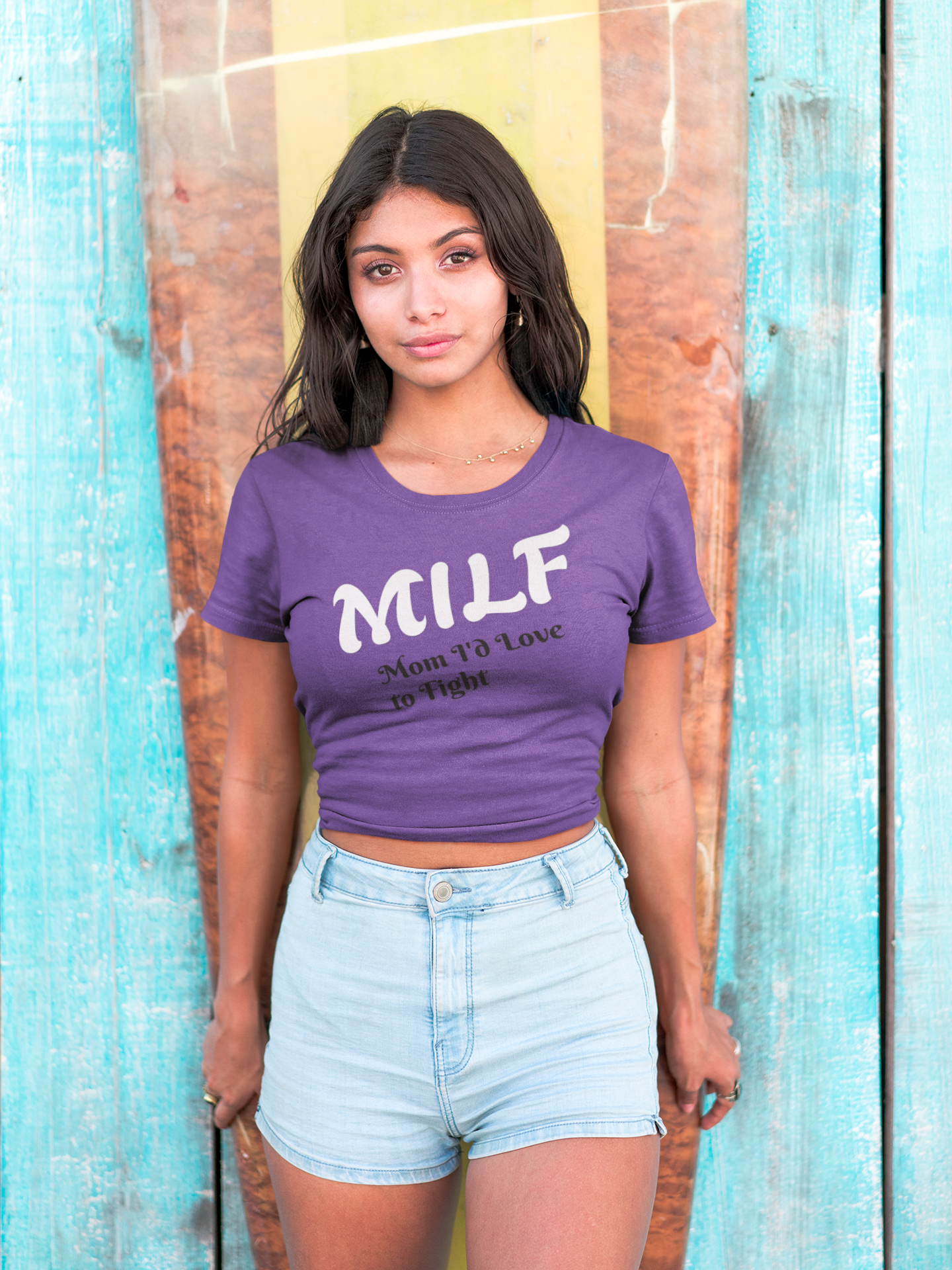 Women's Softstyle Tee