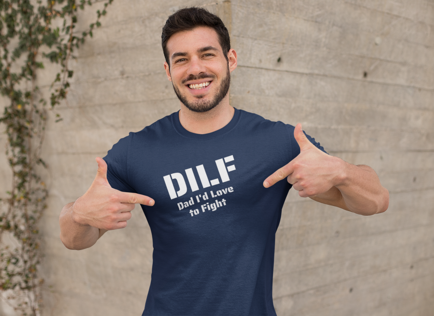 Men's Polyester T-Shirt