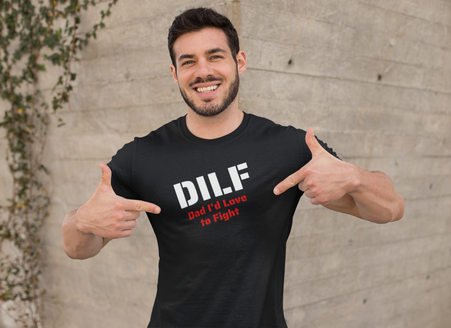 Men's Polyester T-Shirt