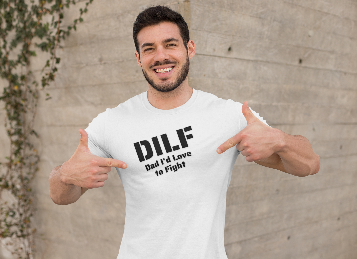 Men's Polyester T-Shirt