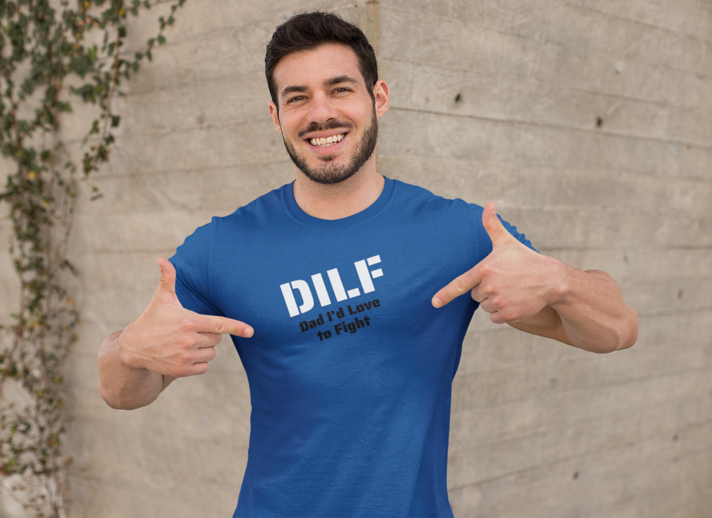 Men's Polyester T-Shirt