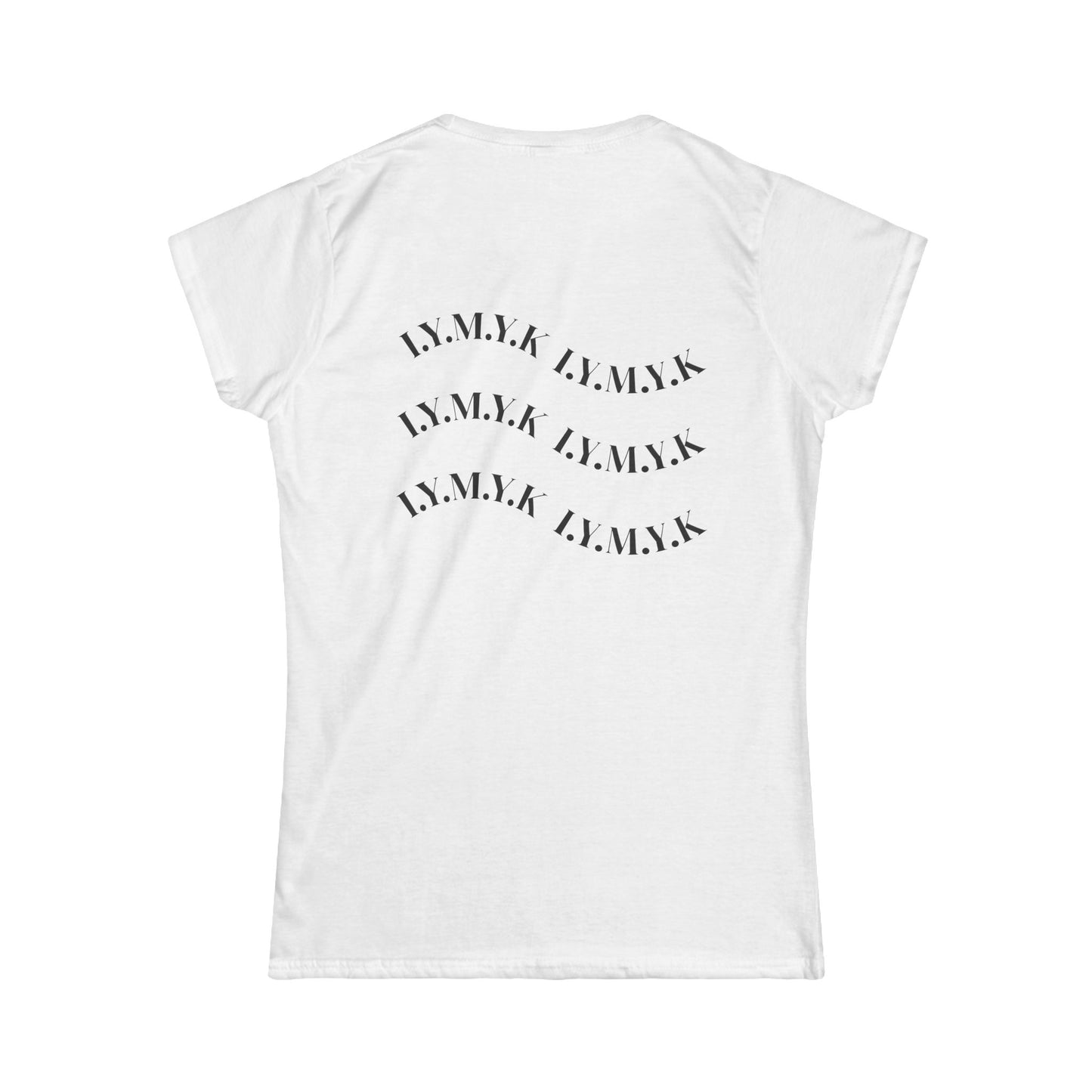 Women's Softstyle Tee