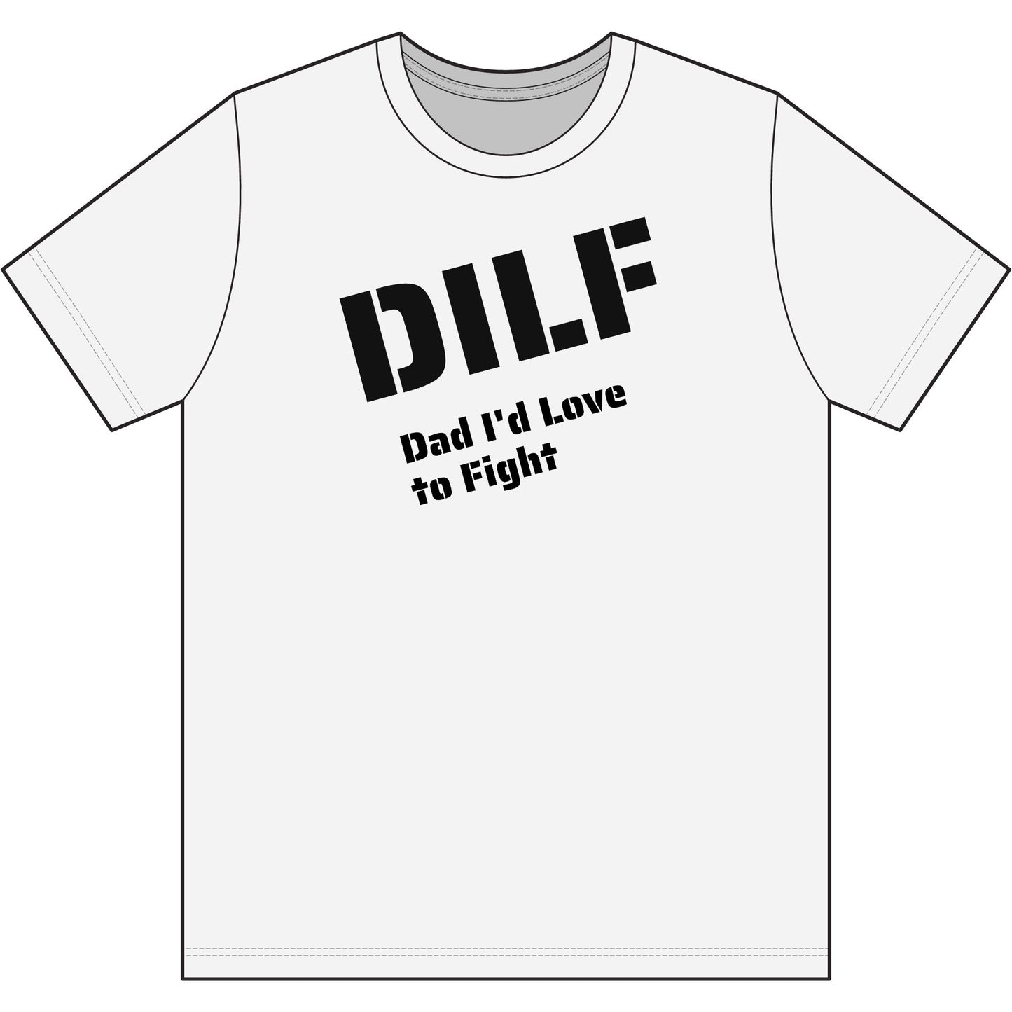 Men's Polyester T-Shirt