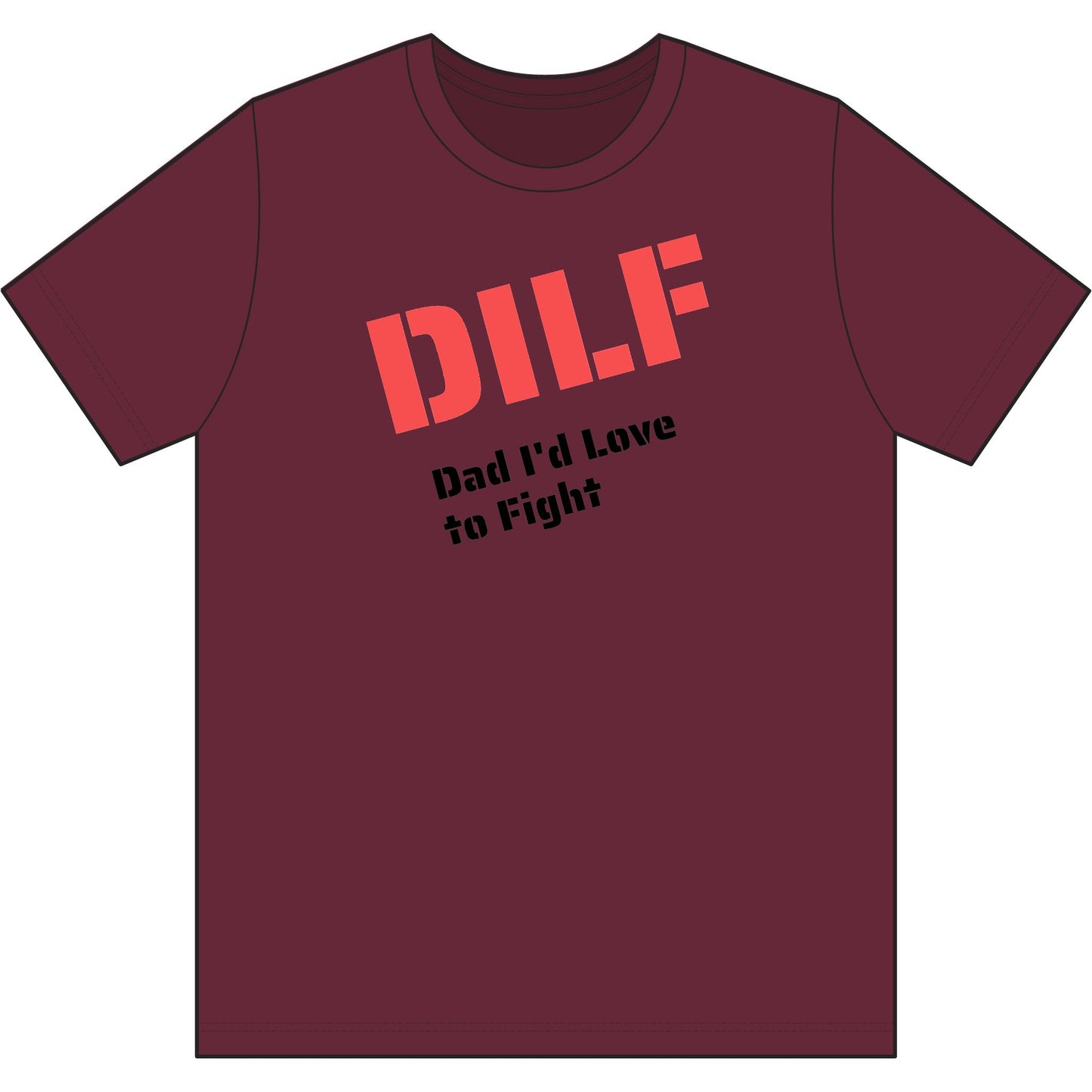 Men's Polyester T-Shirt