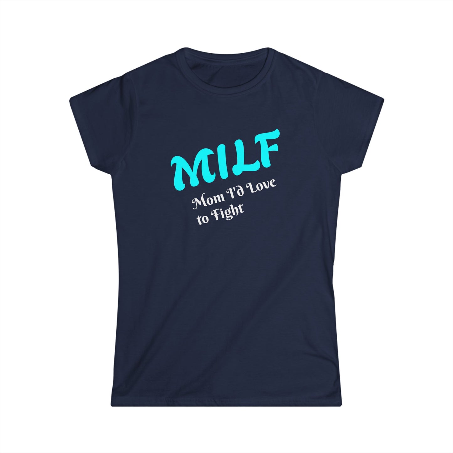 Women's Softstyle Tee