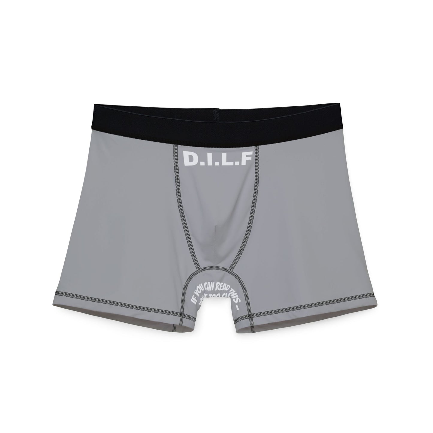 Men's Boxers (AOP)