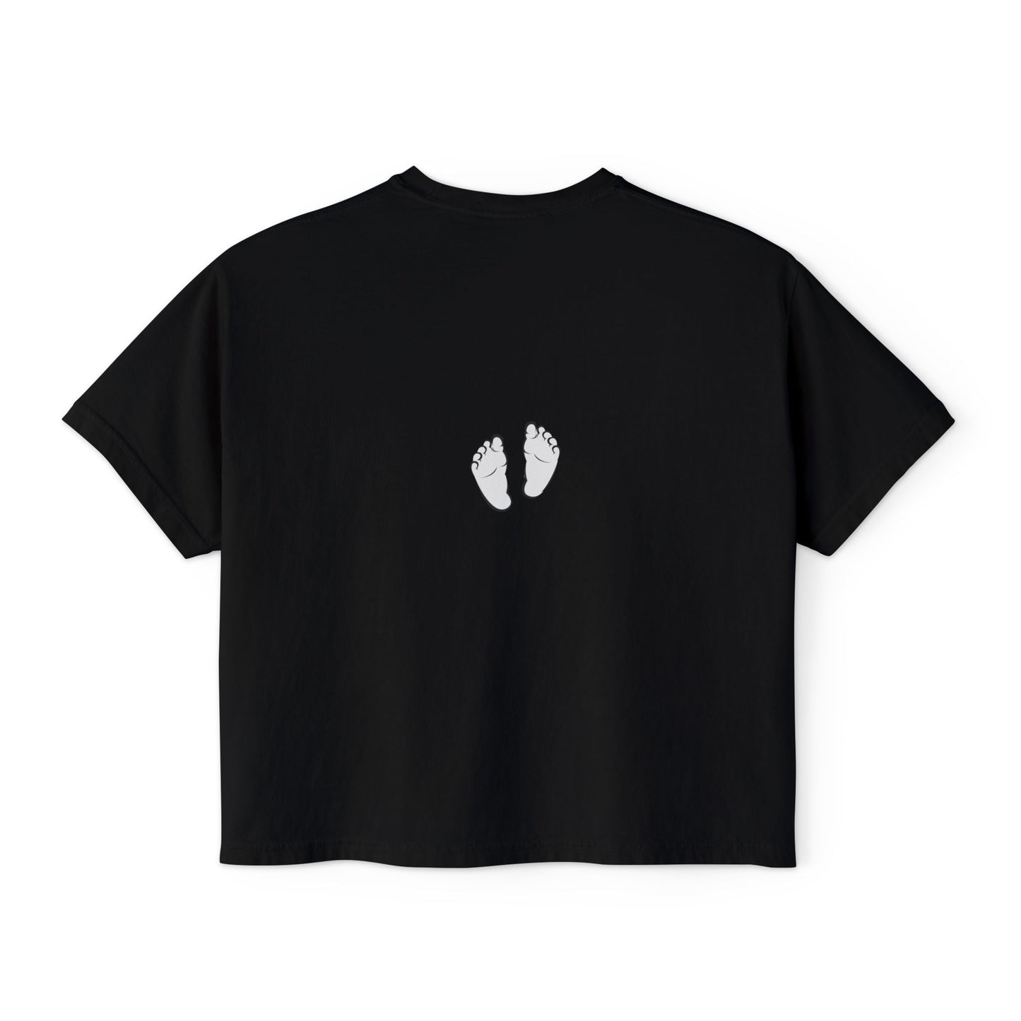 Women's Boxy Tee