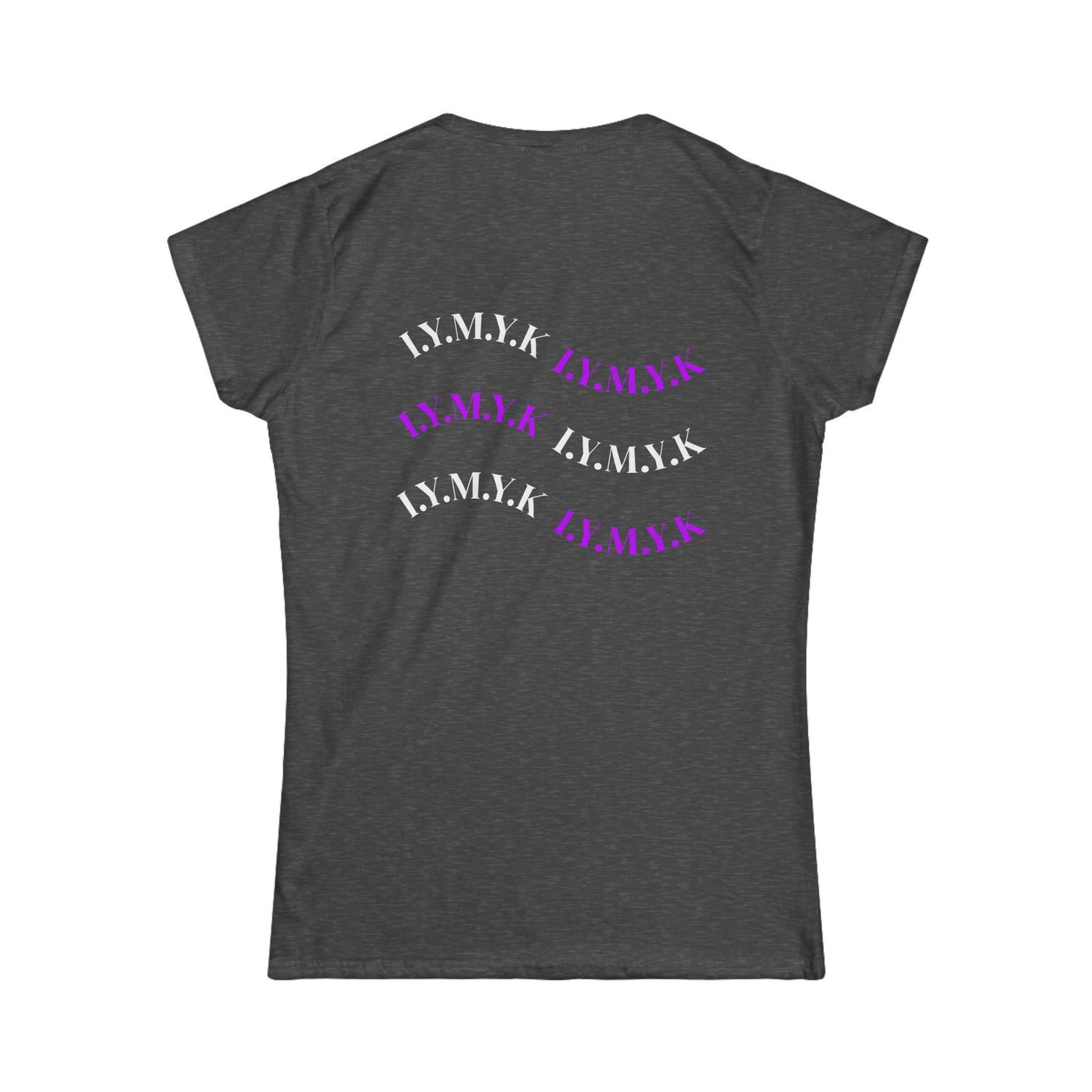 Women's Softstyle Tee