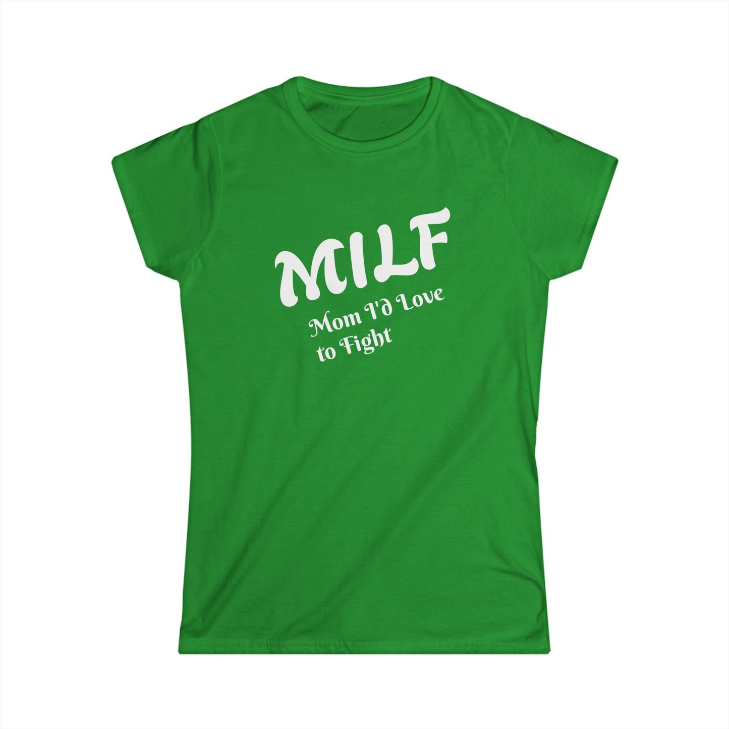 Women's Softstyle Tee