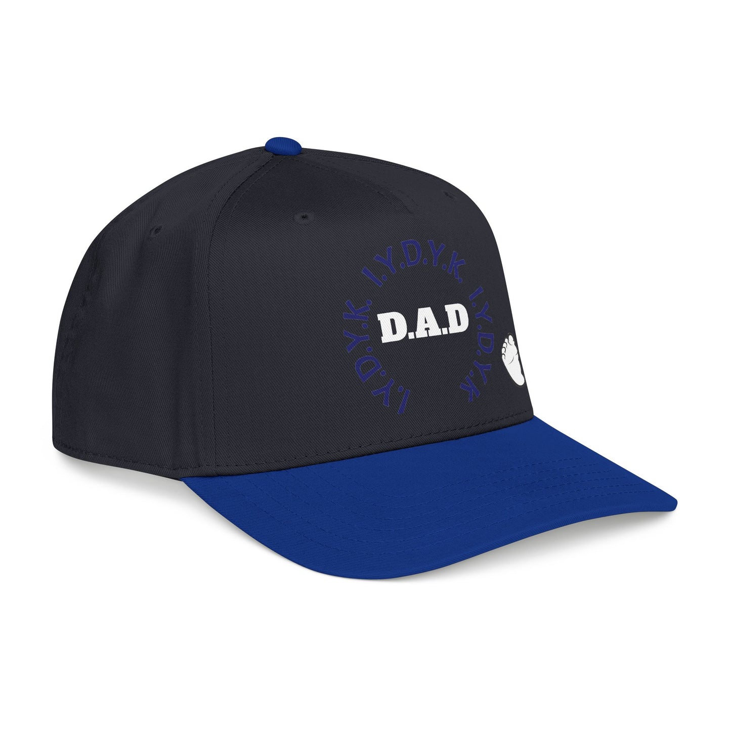 Mid Profile Baseball Cap