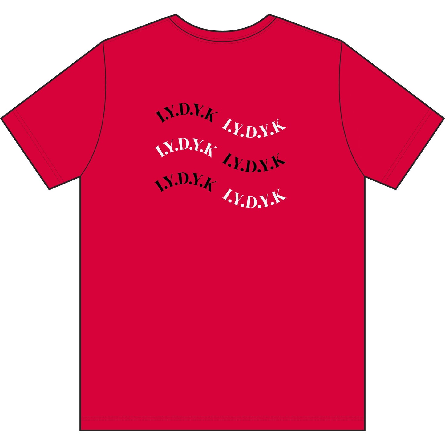 Men's Polyester T-Shirt